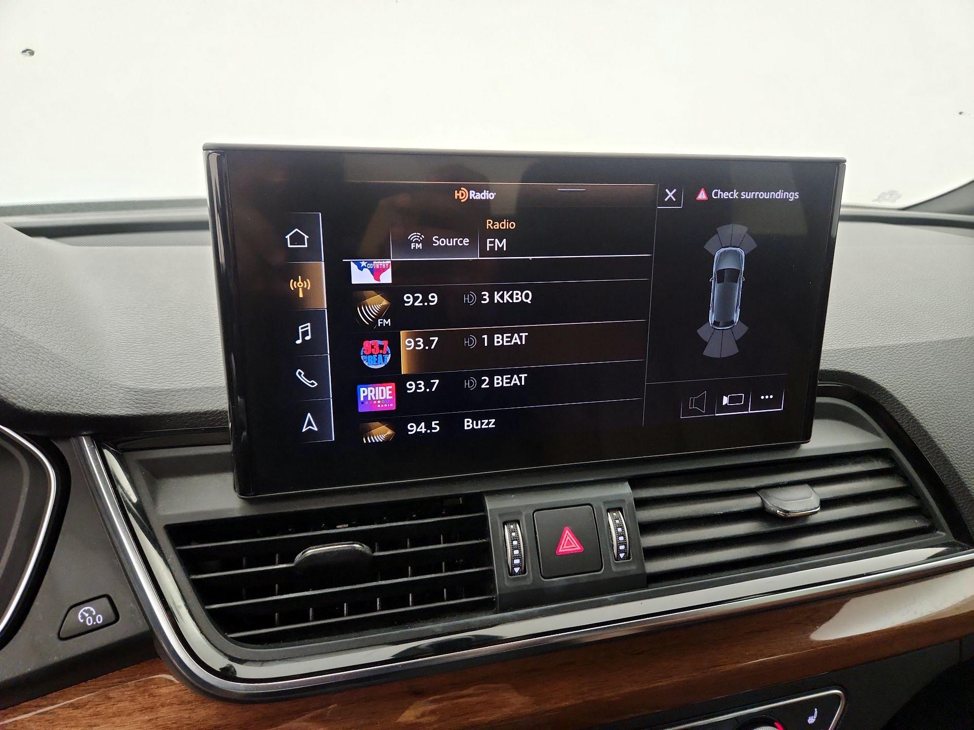 Thumbnail: 2022 Audi Q5 - 15