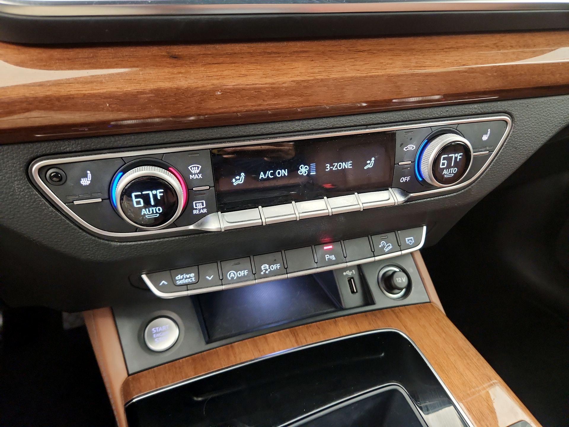 Thumbnail: 2022 Audi Q5 - 16