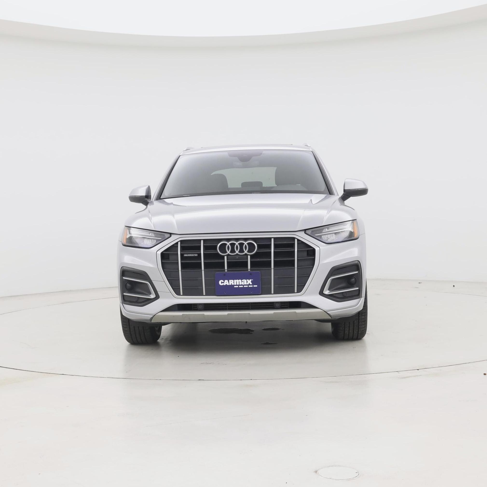 Thumbnail: 2022 Audi Q5 - 5