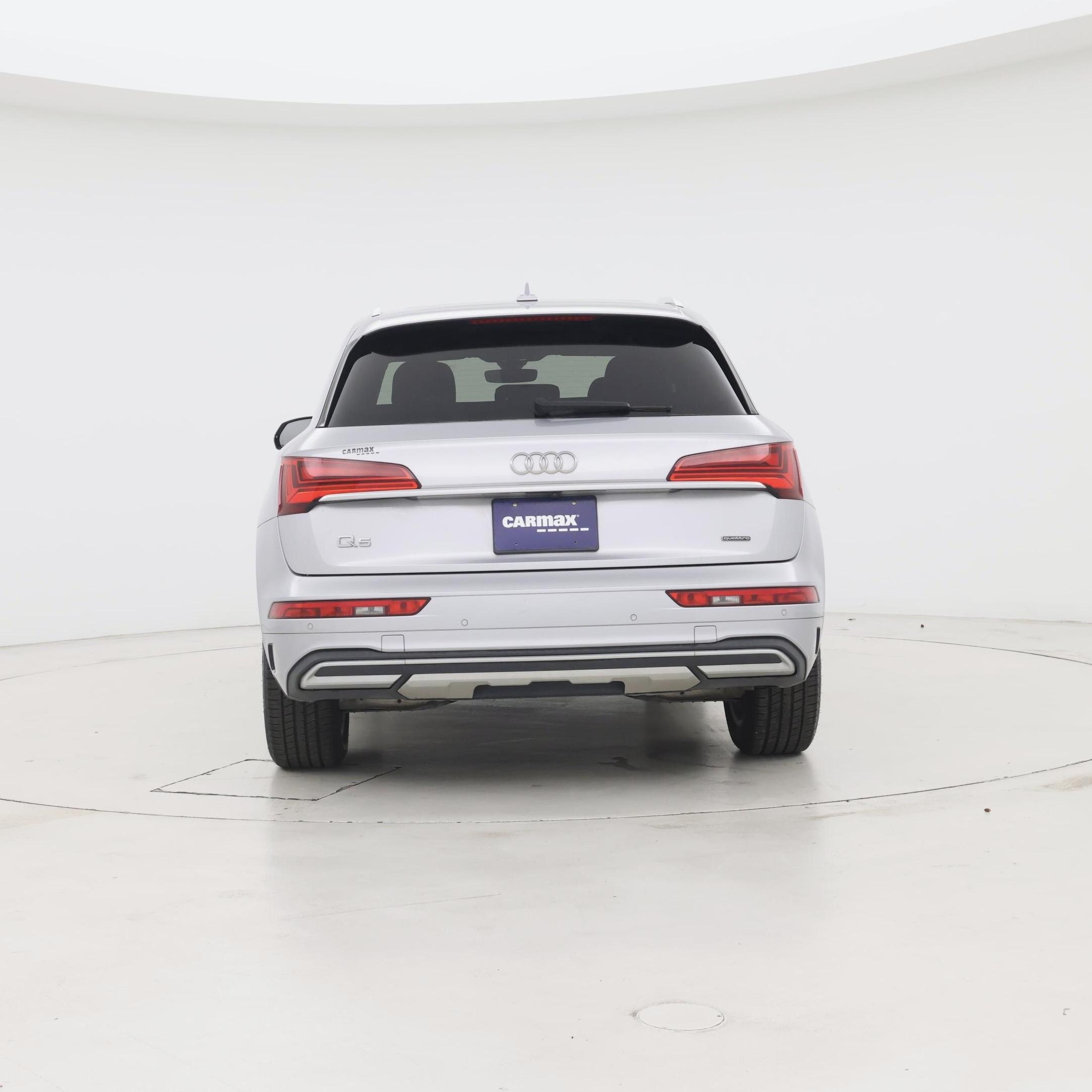 Thumbnail: 2022 Audi Q5 - 6