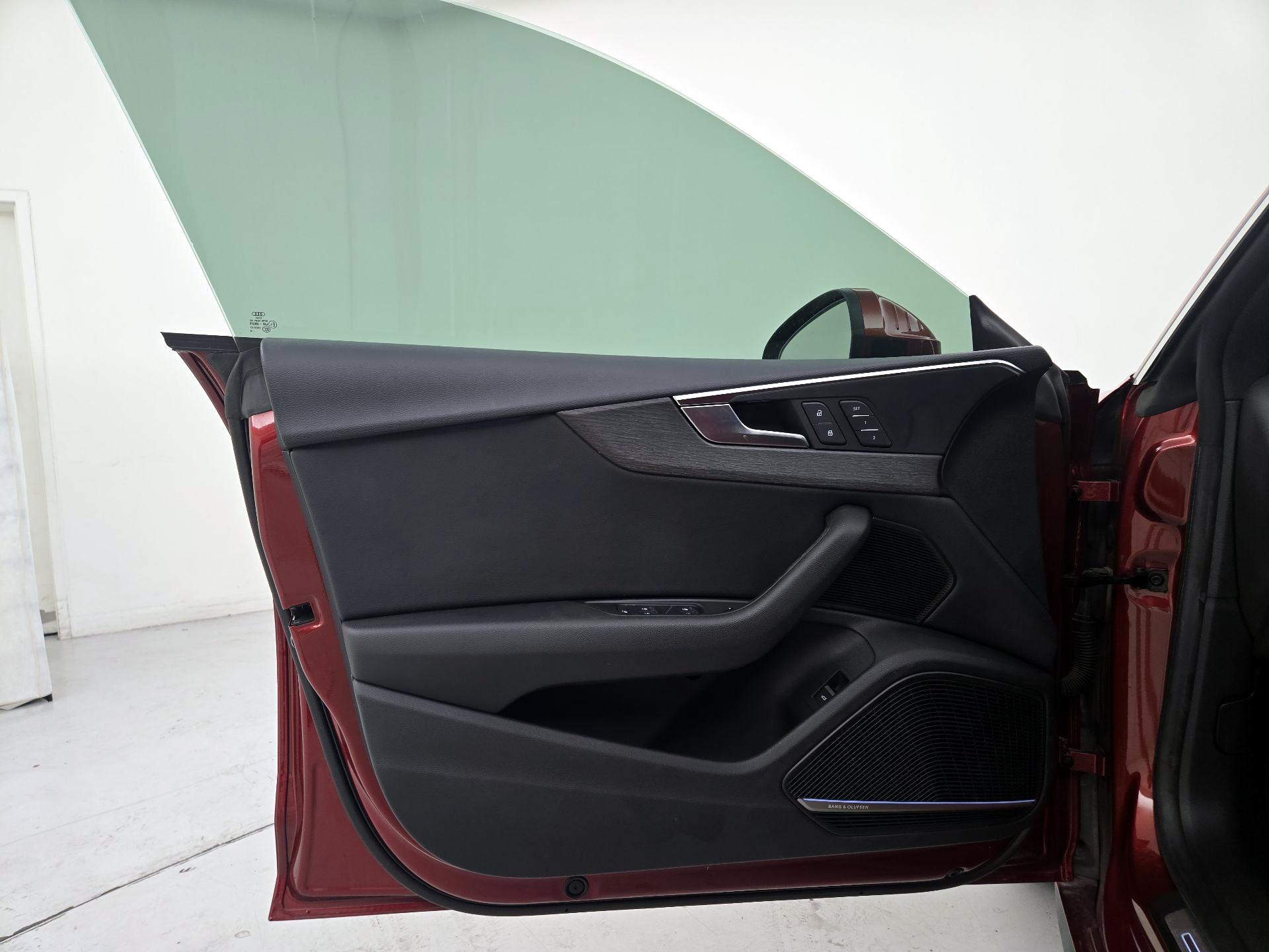 Thumbnail: 2018 Audi A5 - 12