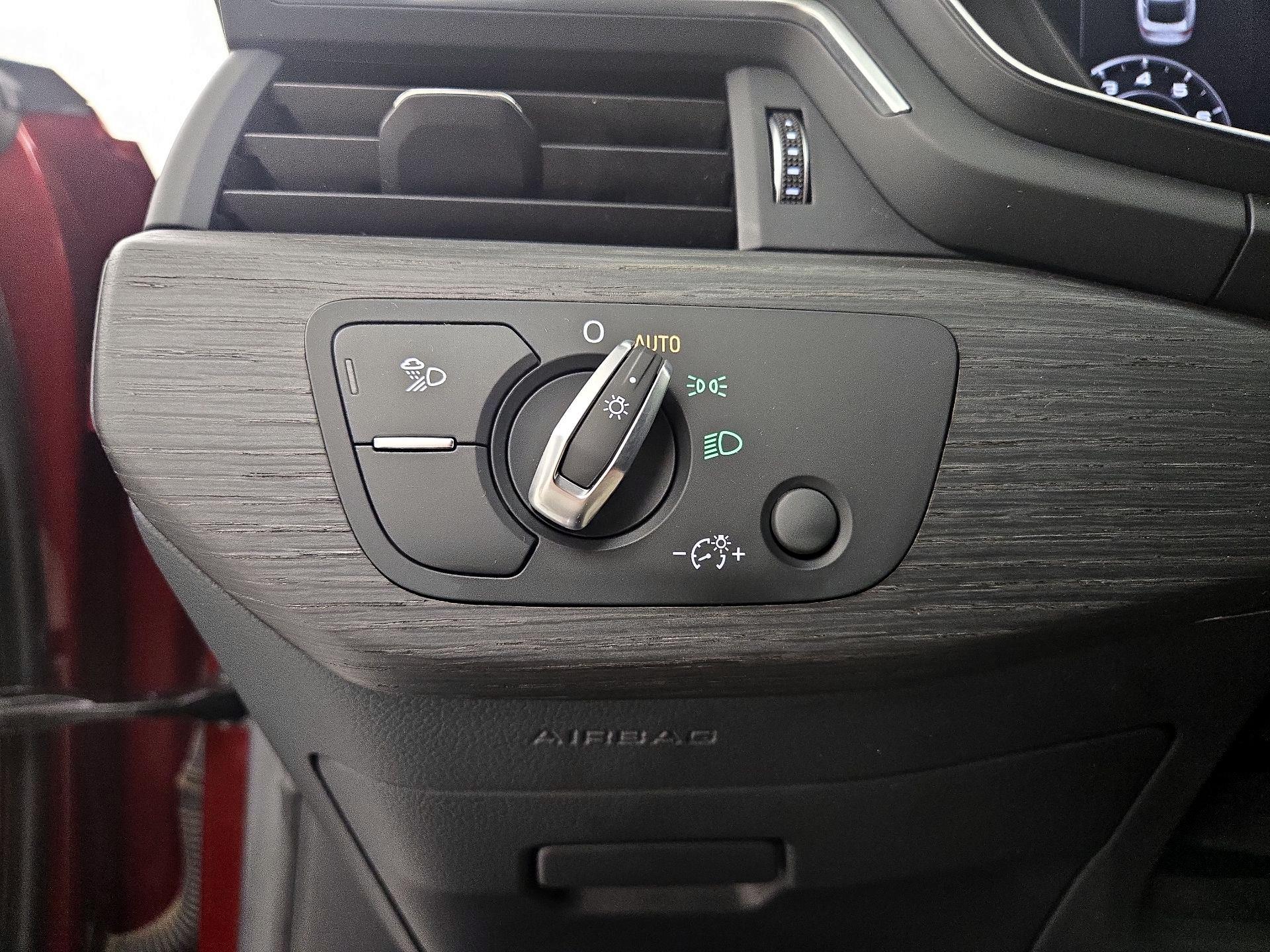 Thumbnail: 2018 Audi A5 - 13