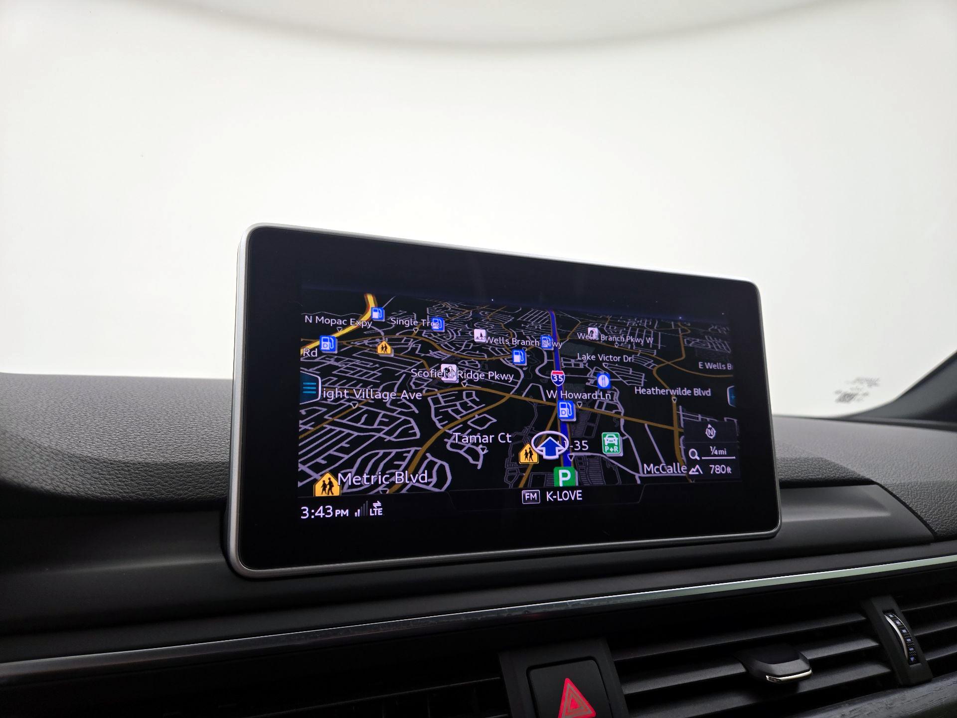 Thumbnail: 2018 Audi A5 - 14