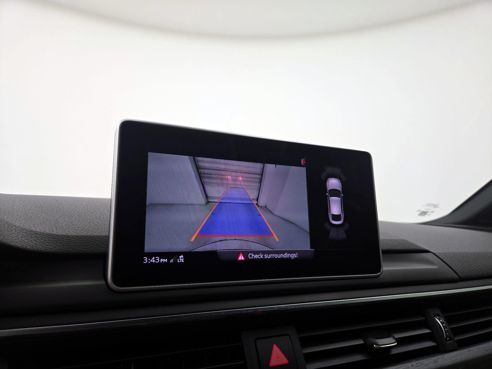 Thumbnail: 2018 Audi A5 - 15