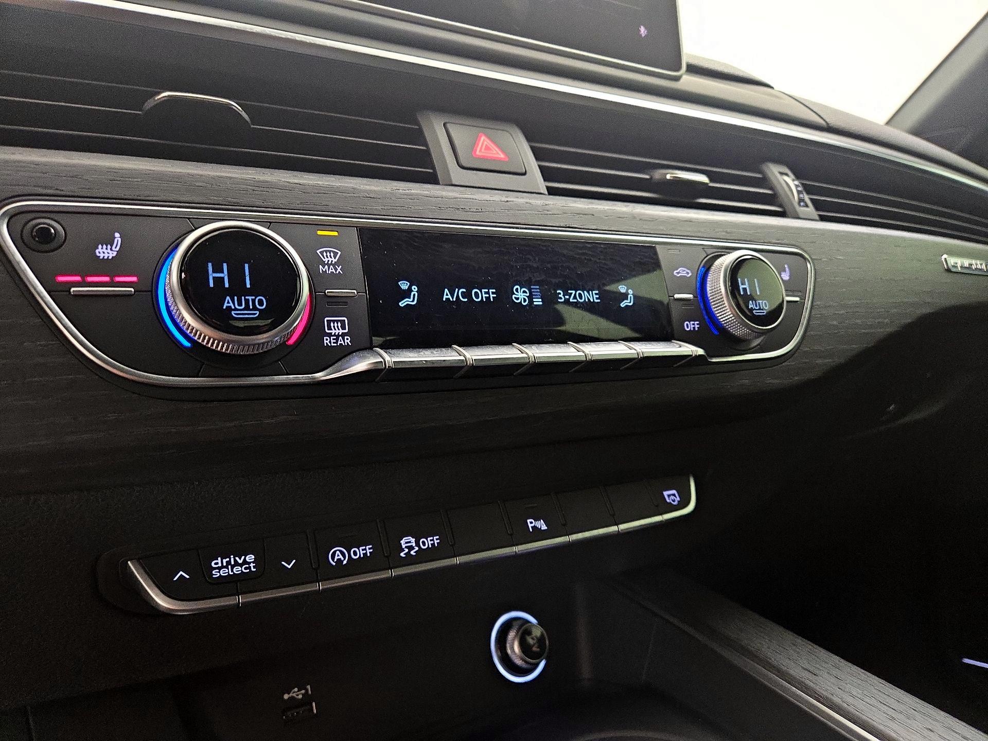 Thumbnail: 2018 Audi A5 - 17