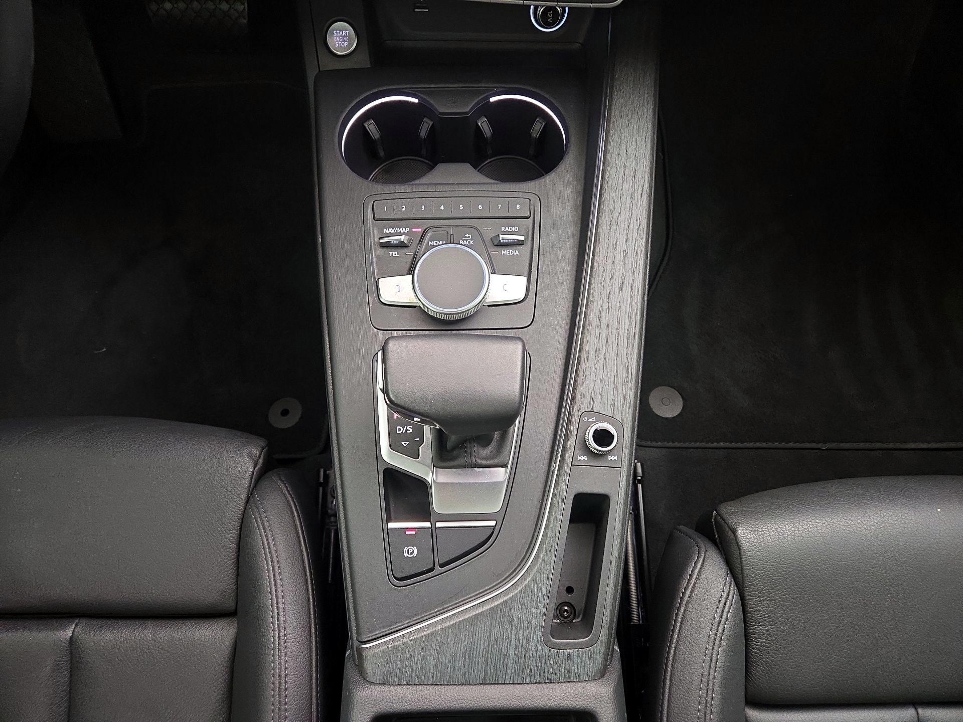 Thumbnail: 2018 Audi A5 - 18