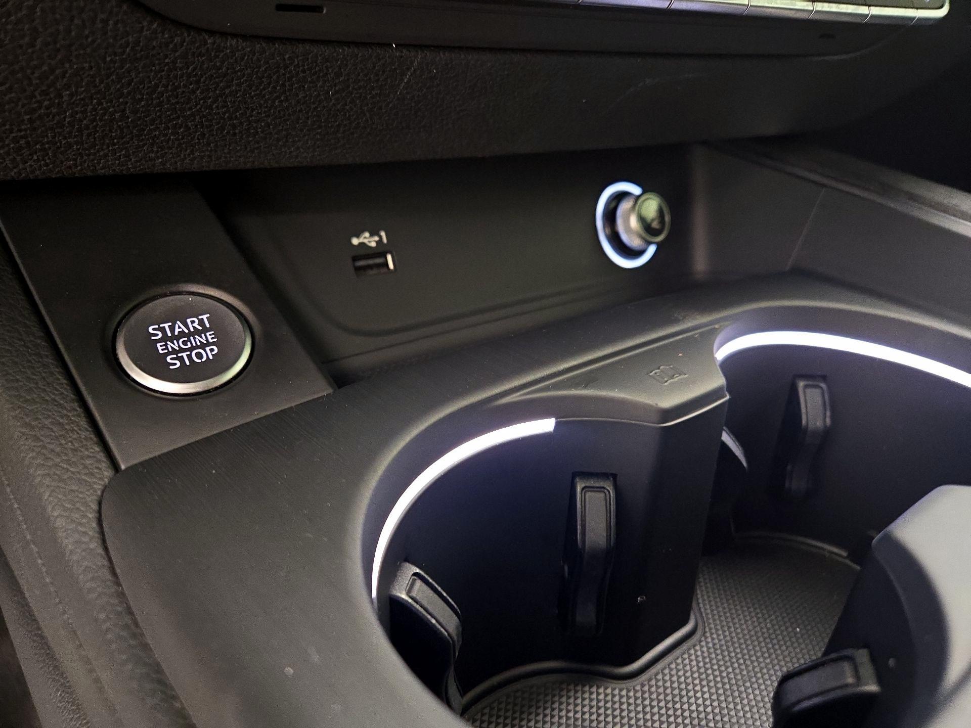 Thumbnail: 2018 Audi A5 - 19