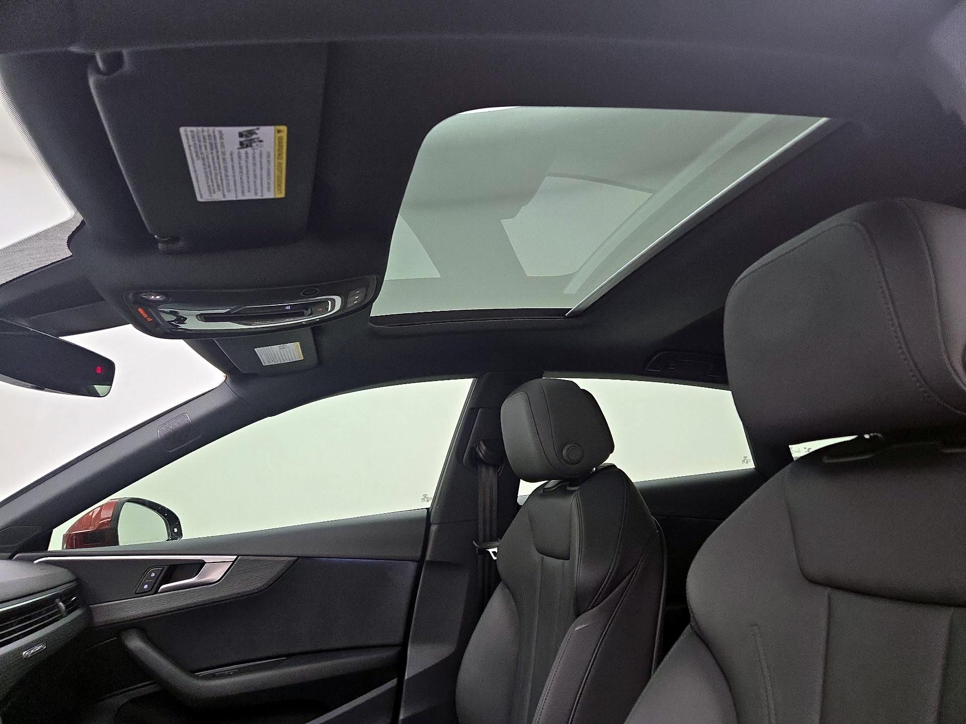 Thumbnail: 2018 Audi A5 - 20