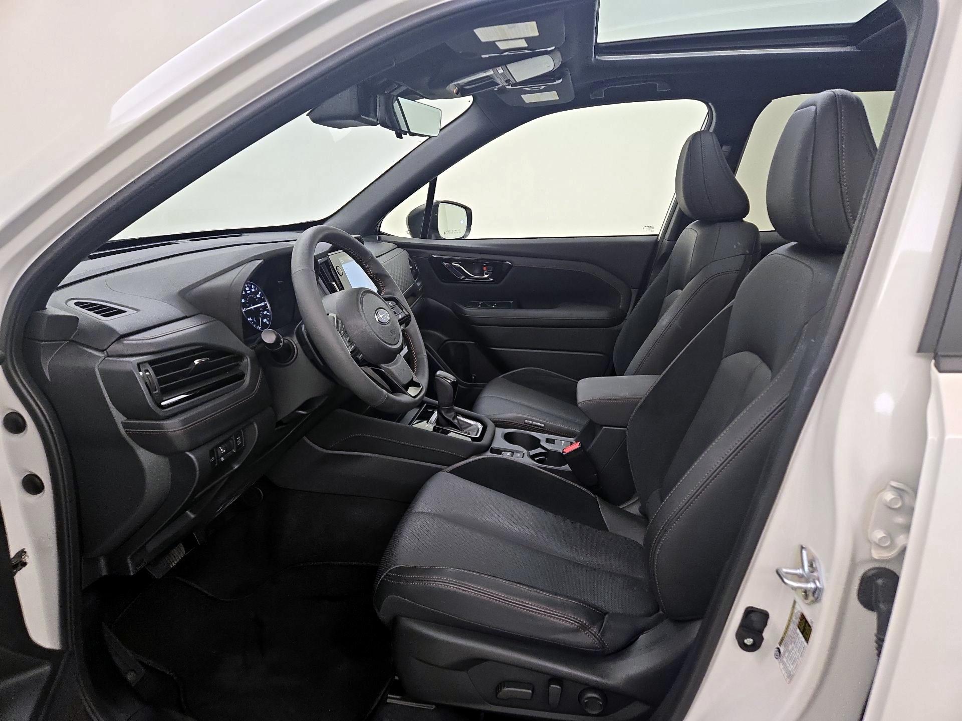 Thumbnail: 2025 Subaru Forester - 11