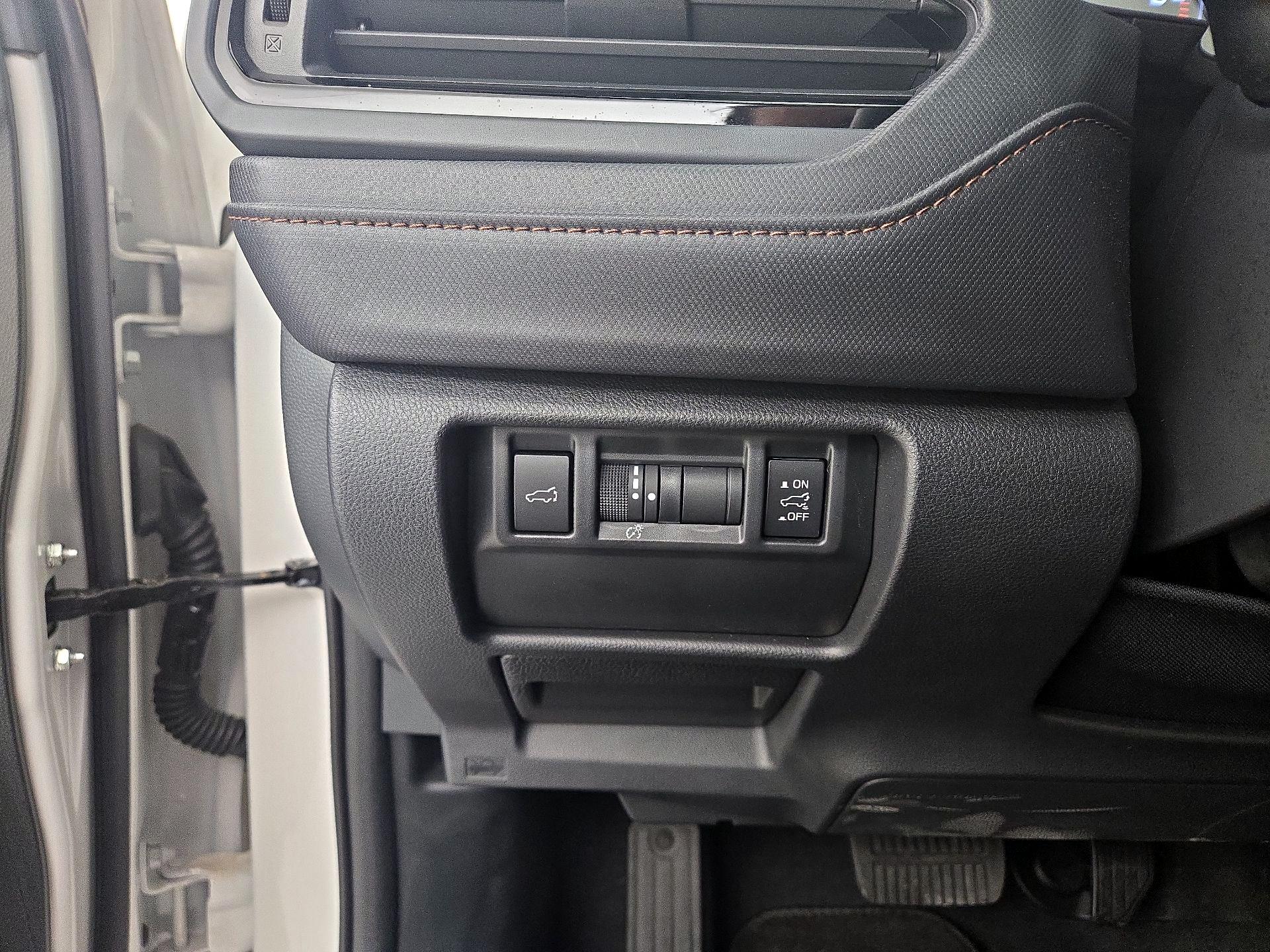 Thumbnail: 2025 Subaru Forester - 13