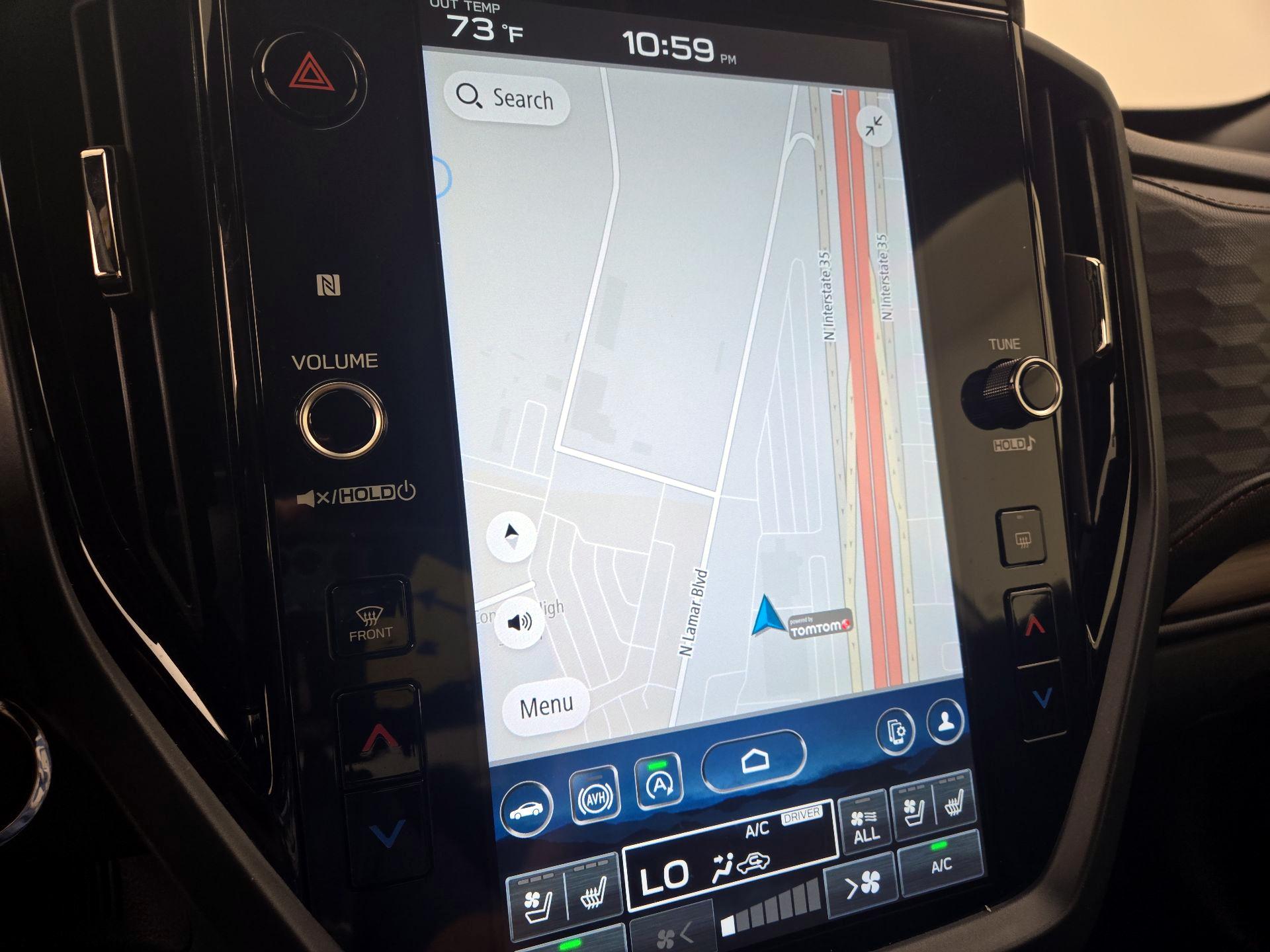 Thumbnail: 2025 Subaru Forester - 14