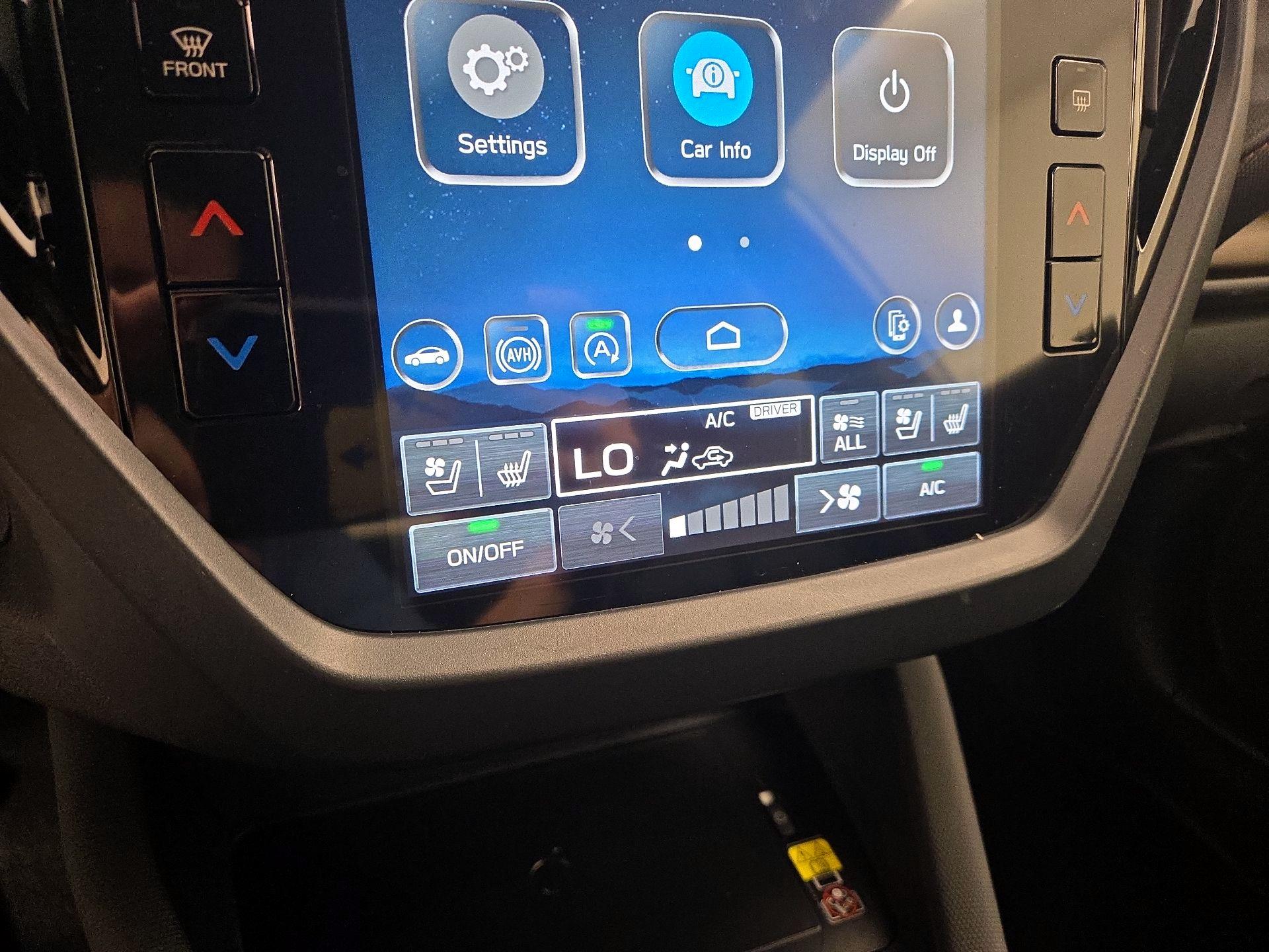 Thumbnail: 2025 Subaru Forester - 17