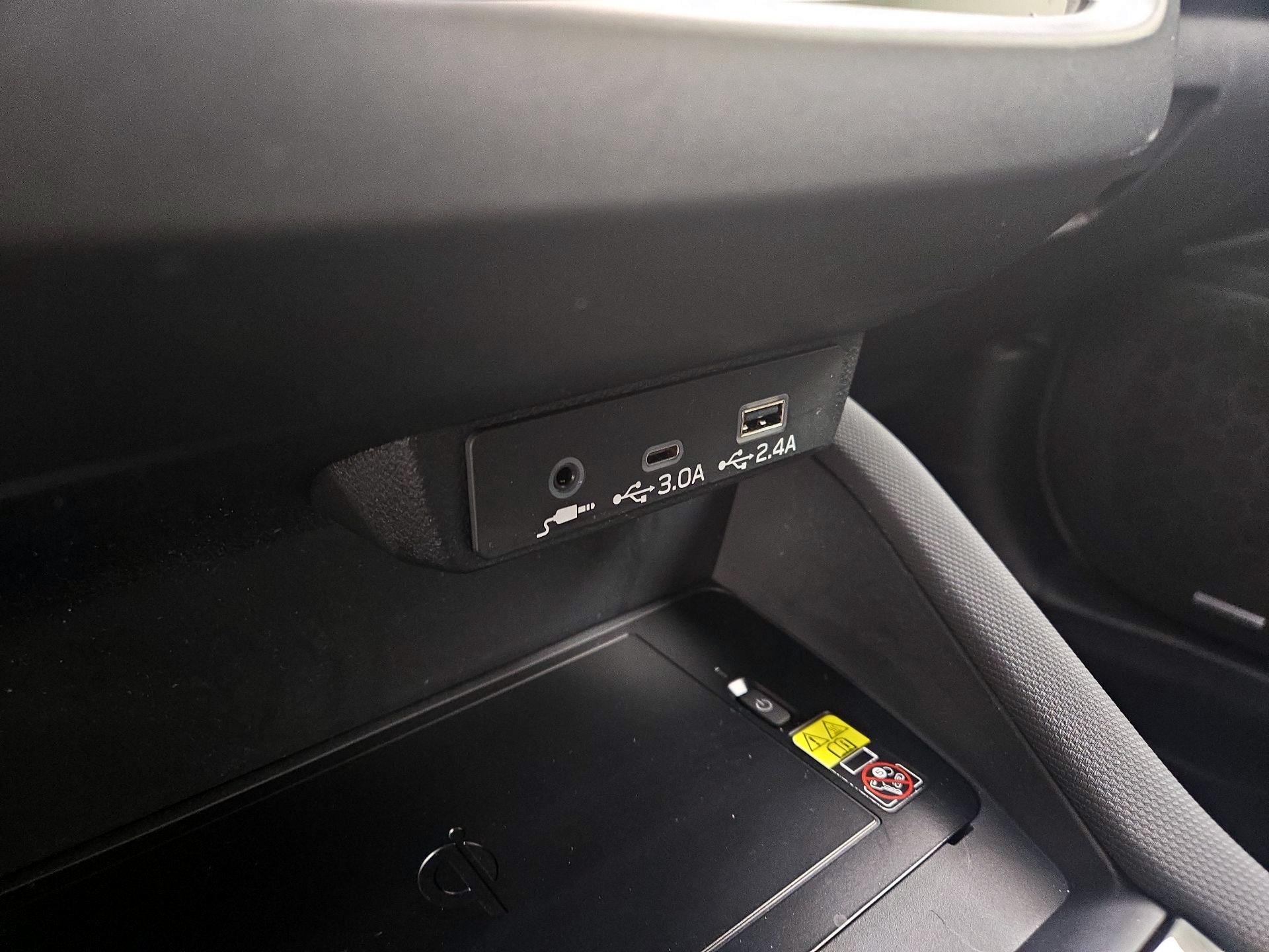 Thumbnail: 2025 Subaru Forester - 19