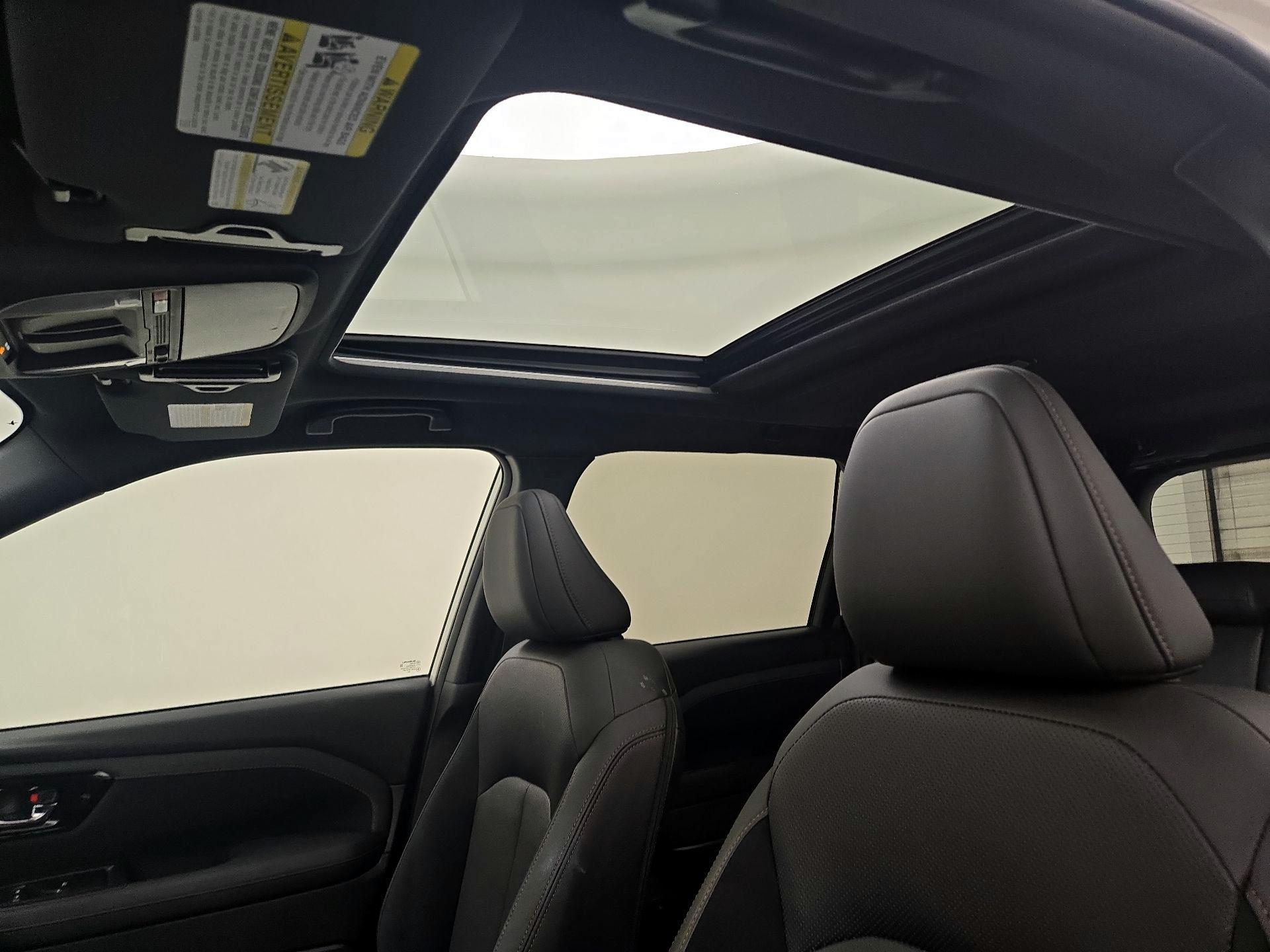 Thumbnail: 2025 Subaru Forester - 20