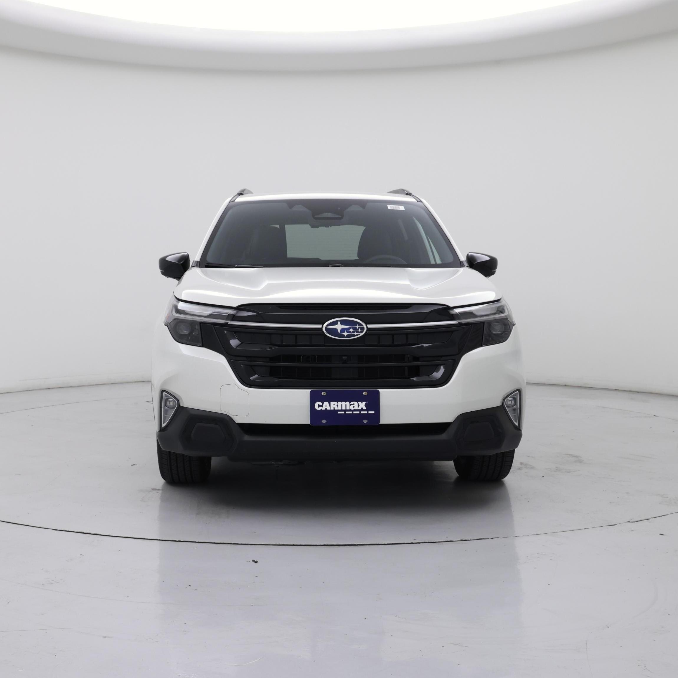 Thumbnail: 2025 Subaru Forester - 5