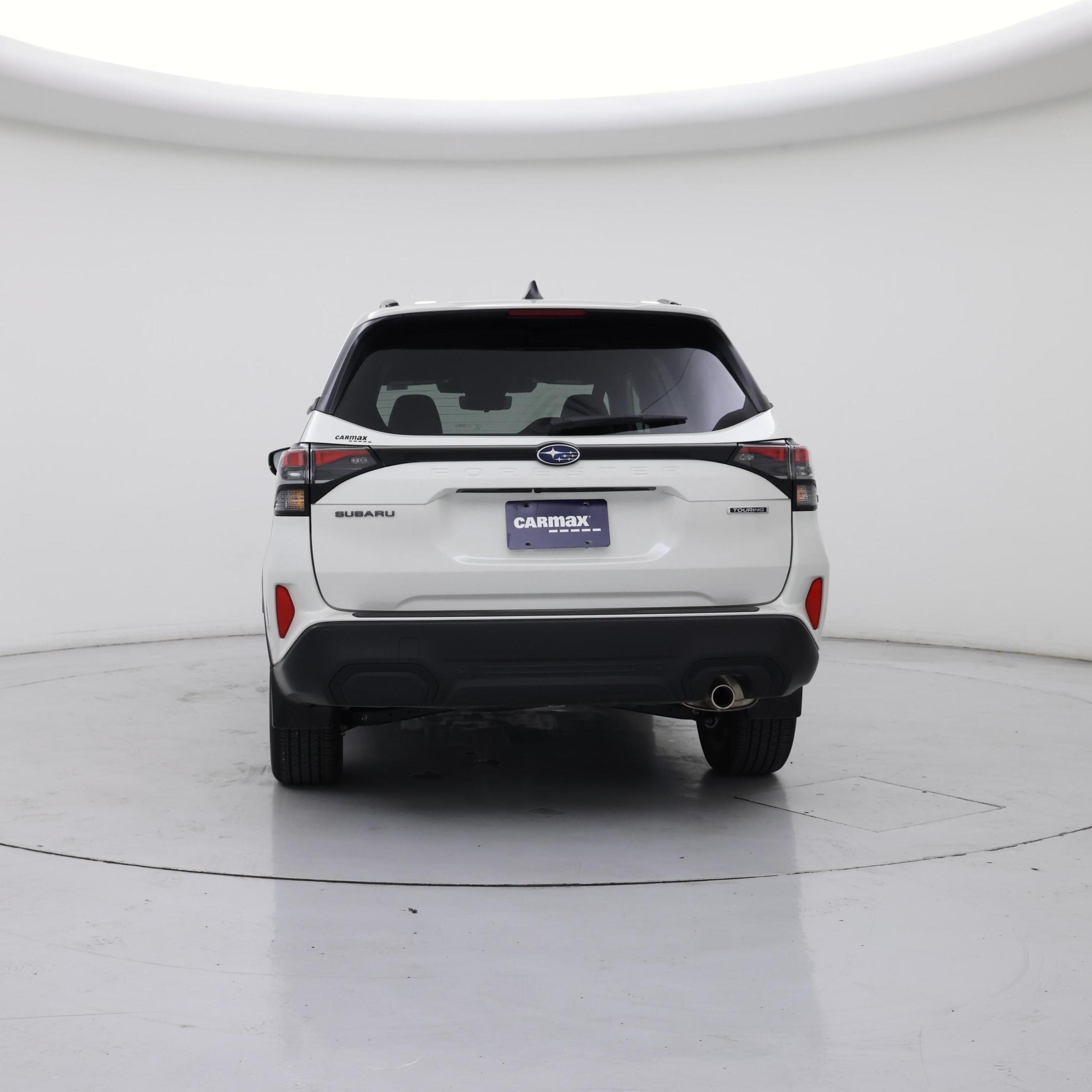 Thumbnail: 2025 Subaru Forester - 6