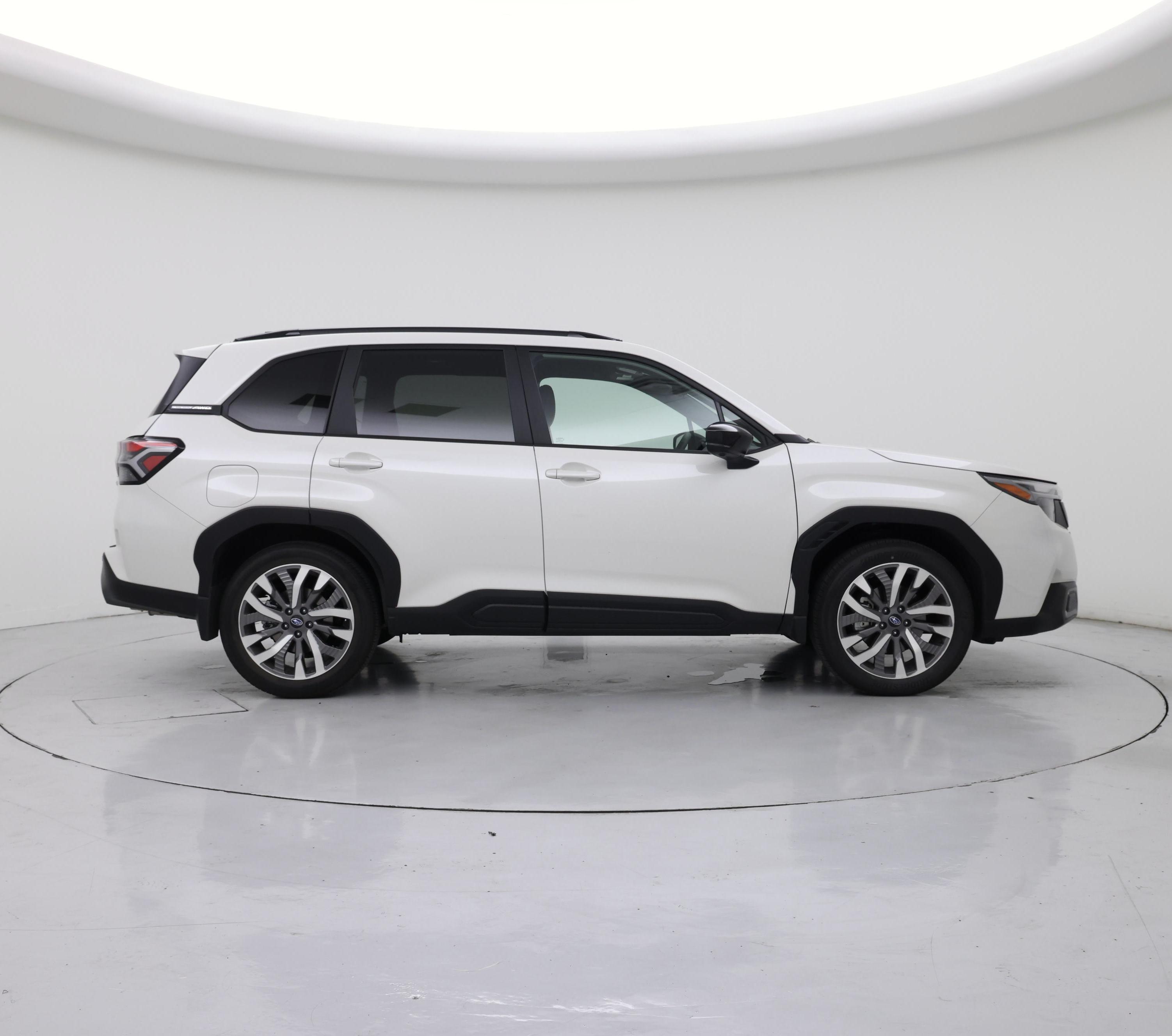 Thumbnail: 2025 Subaru Forester - 7