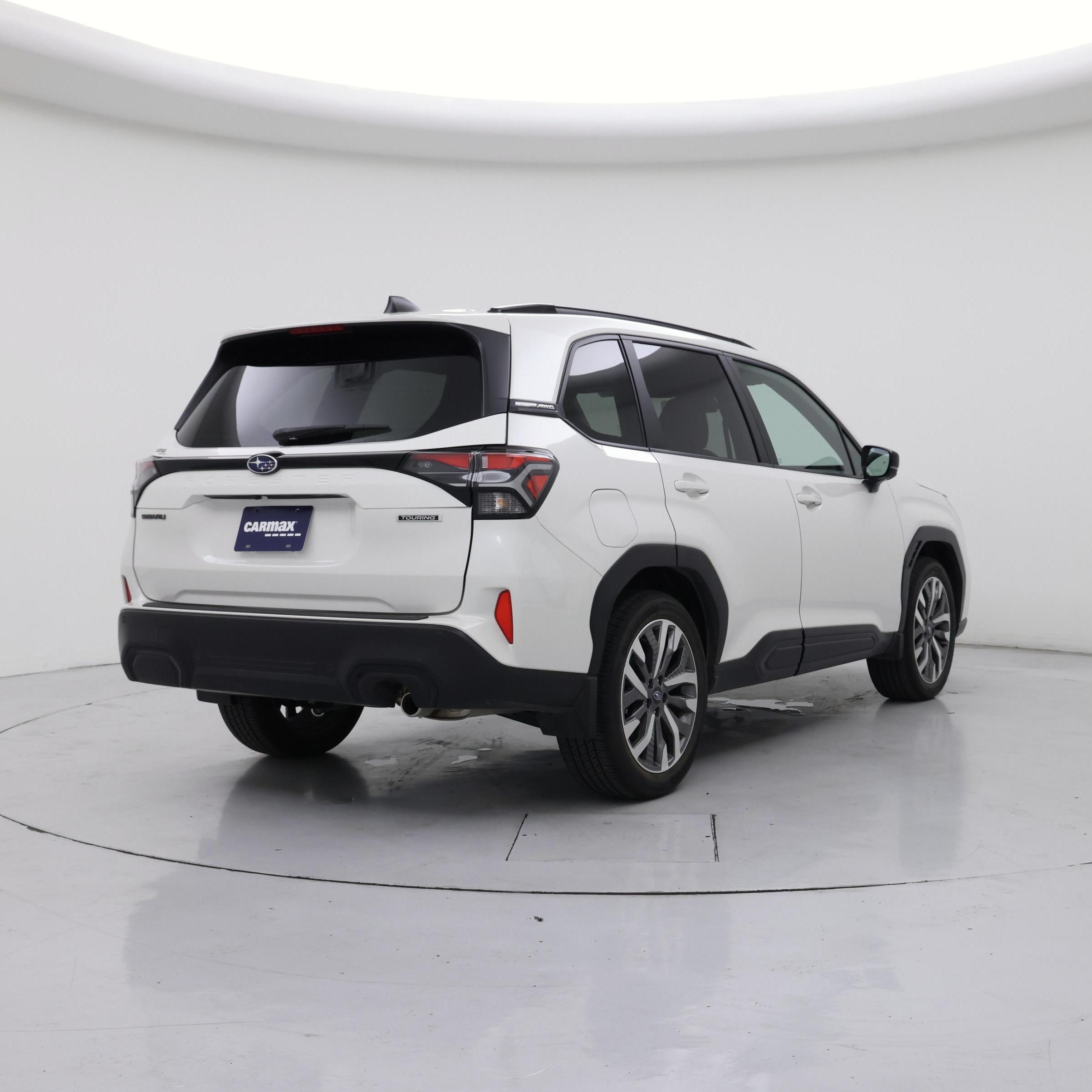 Thumbnail: 2025 Subaru Forester - 8