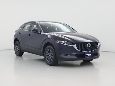 2024 Mazda CX-30 2.5 S