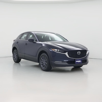 2024 Mazda CX-30 2.5 S