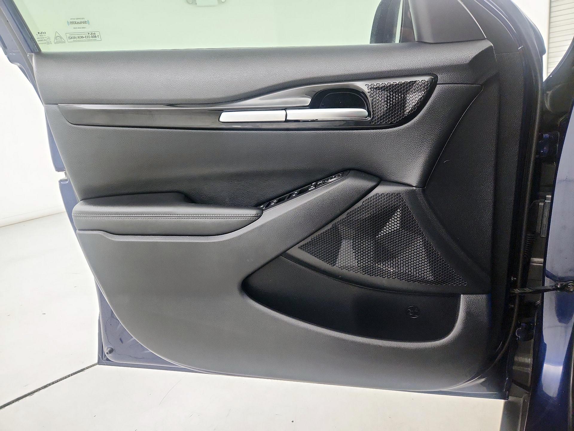 Thumbnail: 2024 Kia Seltos - 12