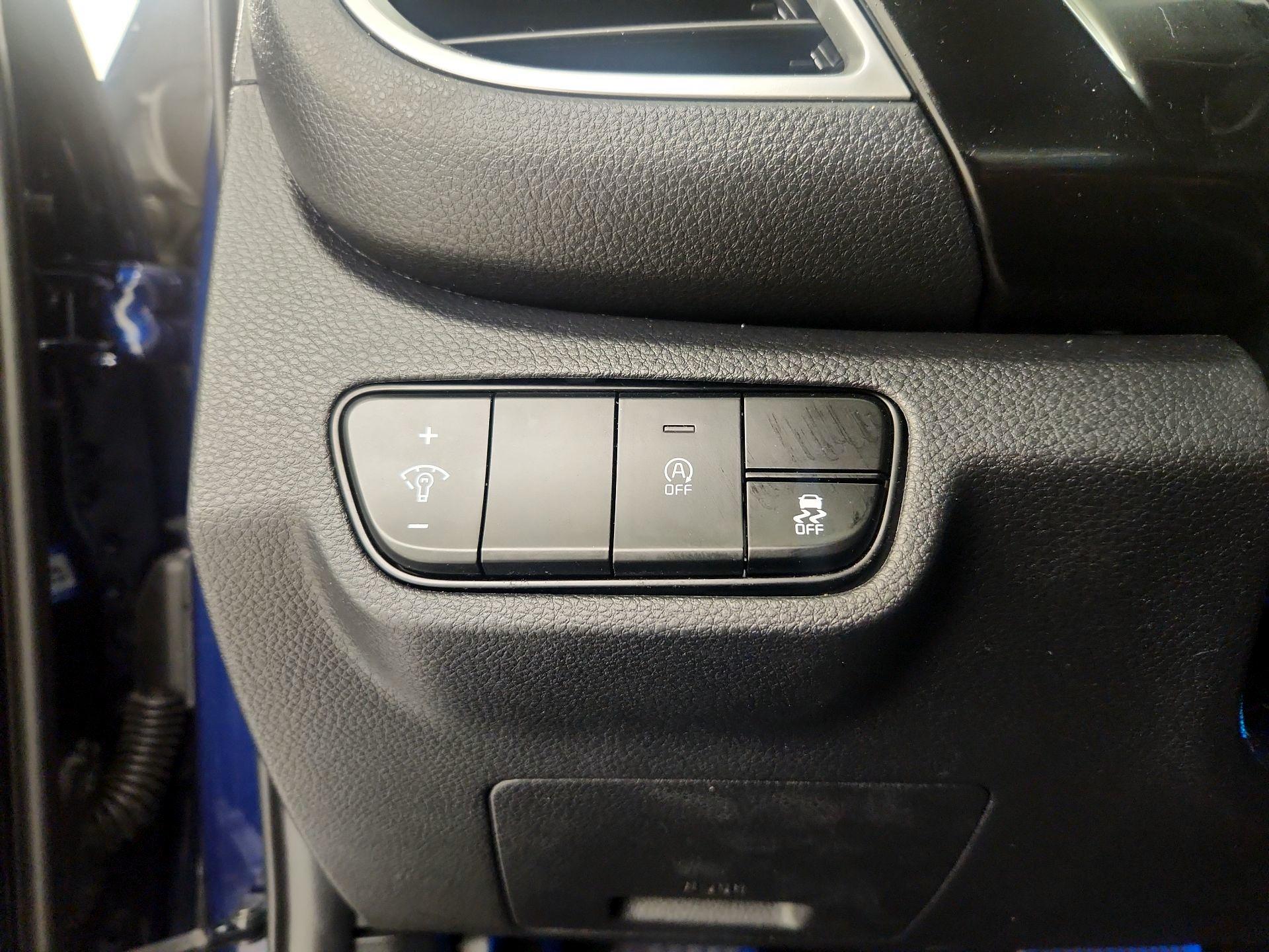 Thumbnail: 2024 Kia Seltos - 13