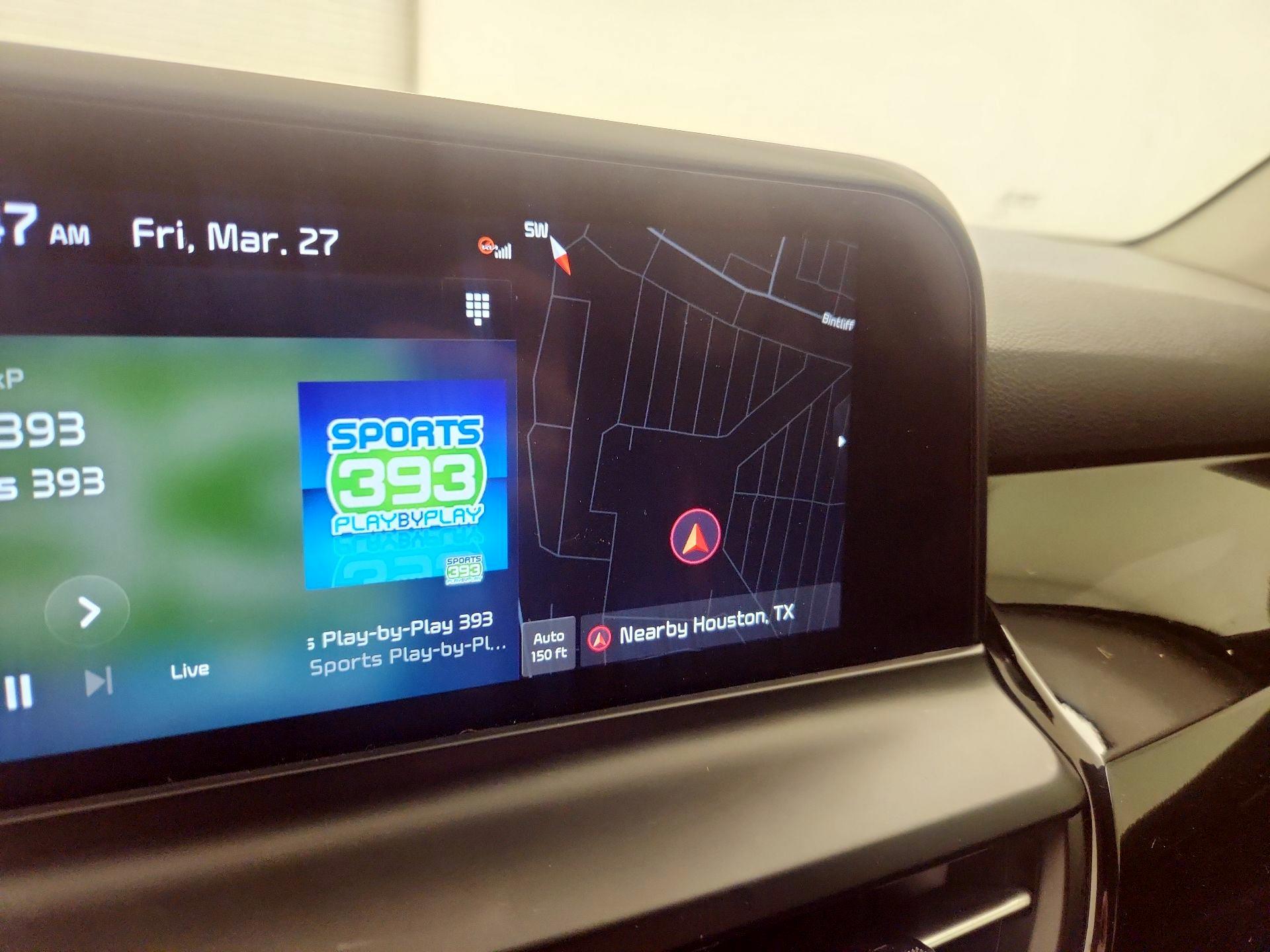 Thumbnail: 2024 Kia Seltos - 14