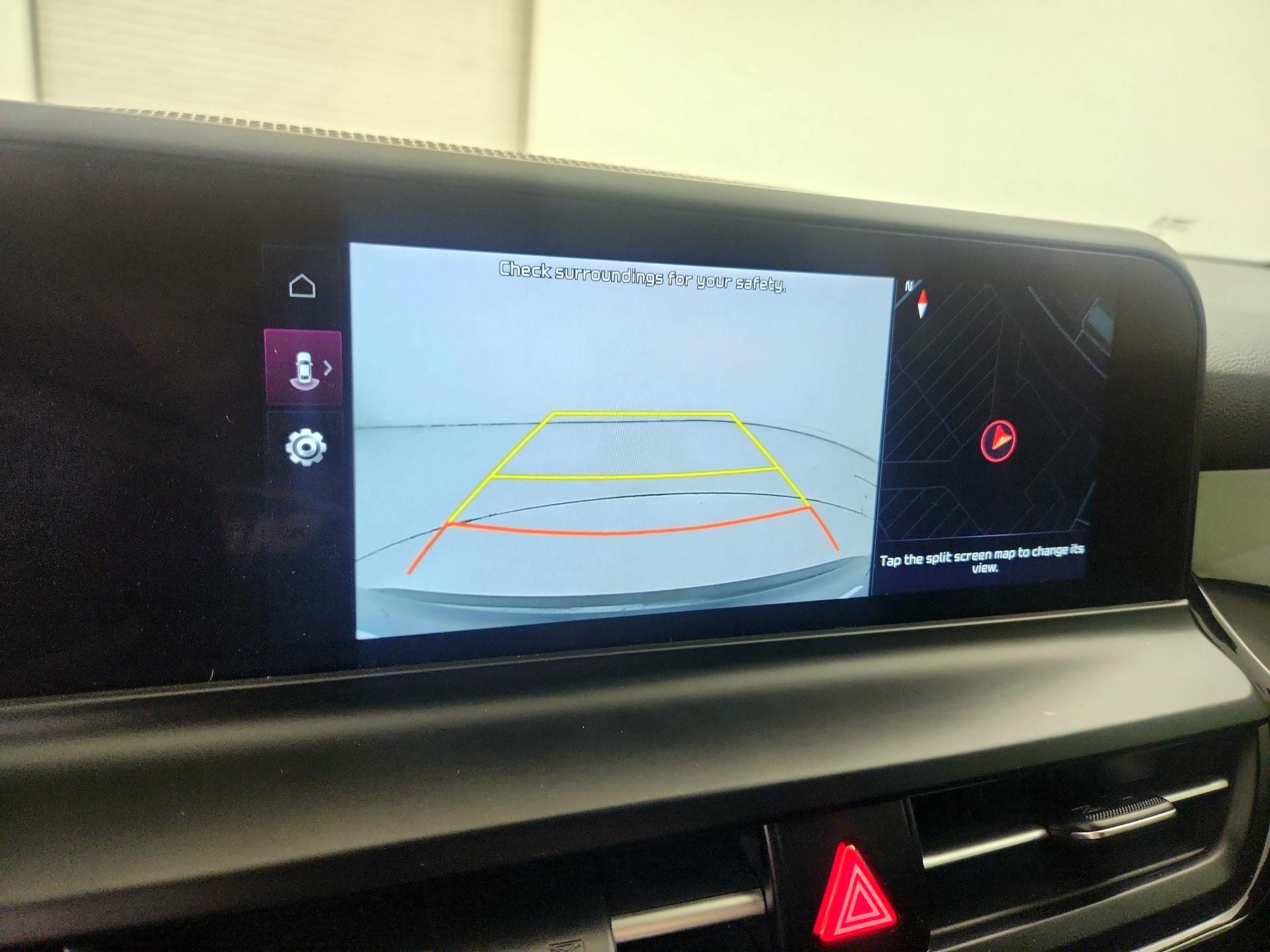 Thumbnail: 2024 Kia Seltos - 15