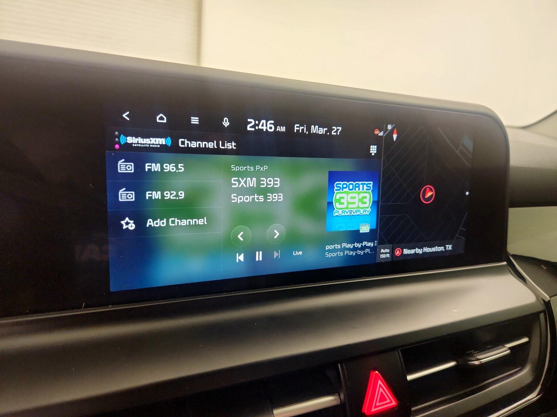 Thumbnail: 2024 Kia Seltos - 16