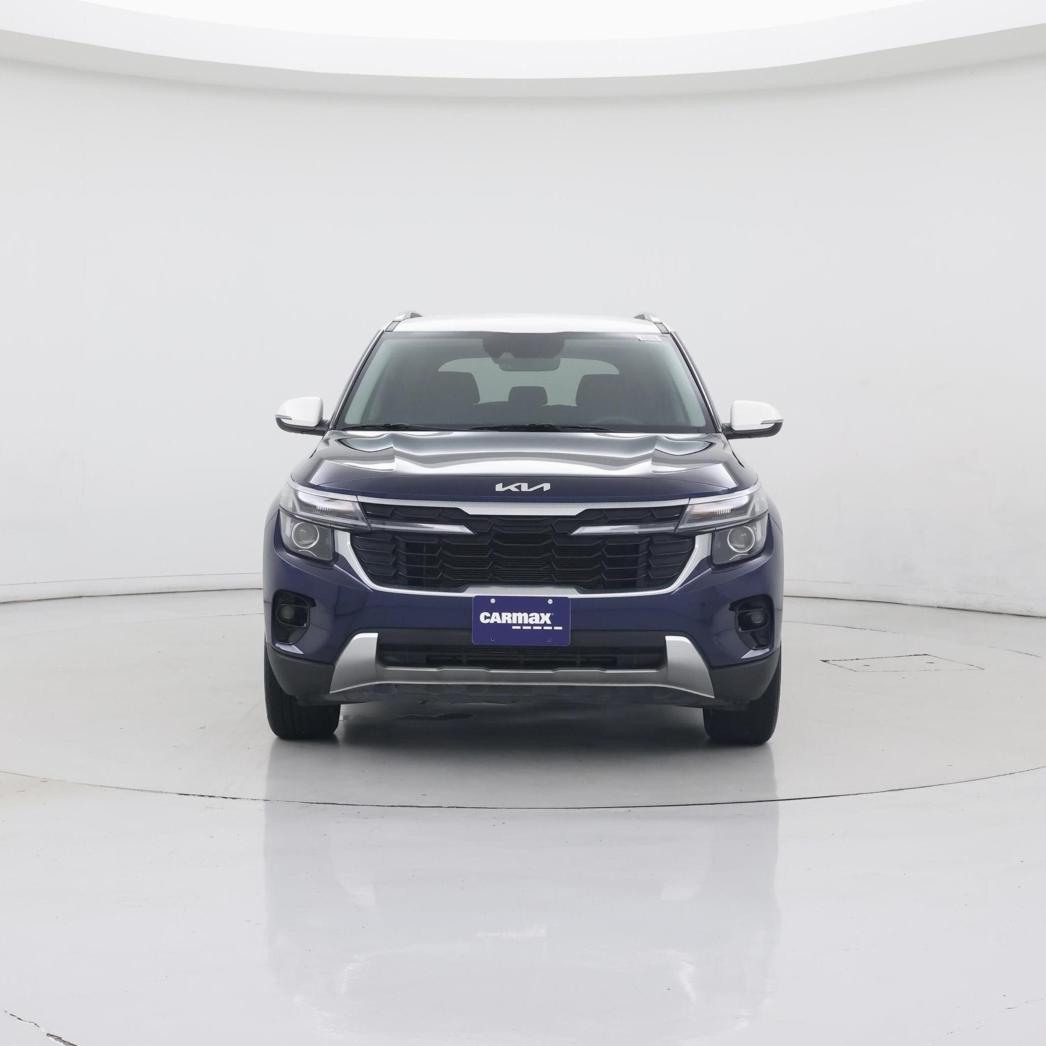 Thumbnail: 2024 Kia Seltos - 5