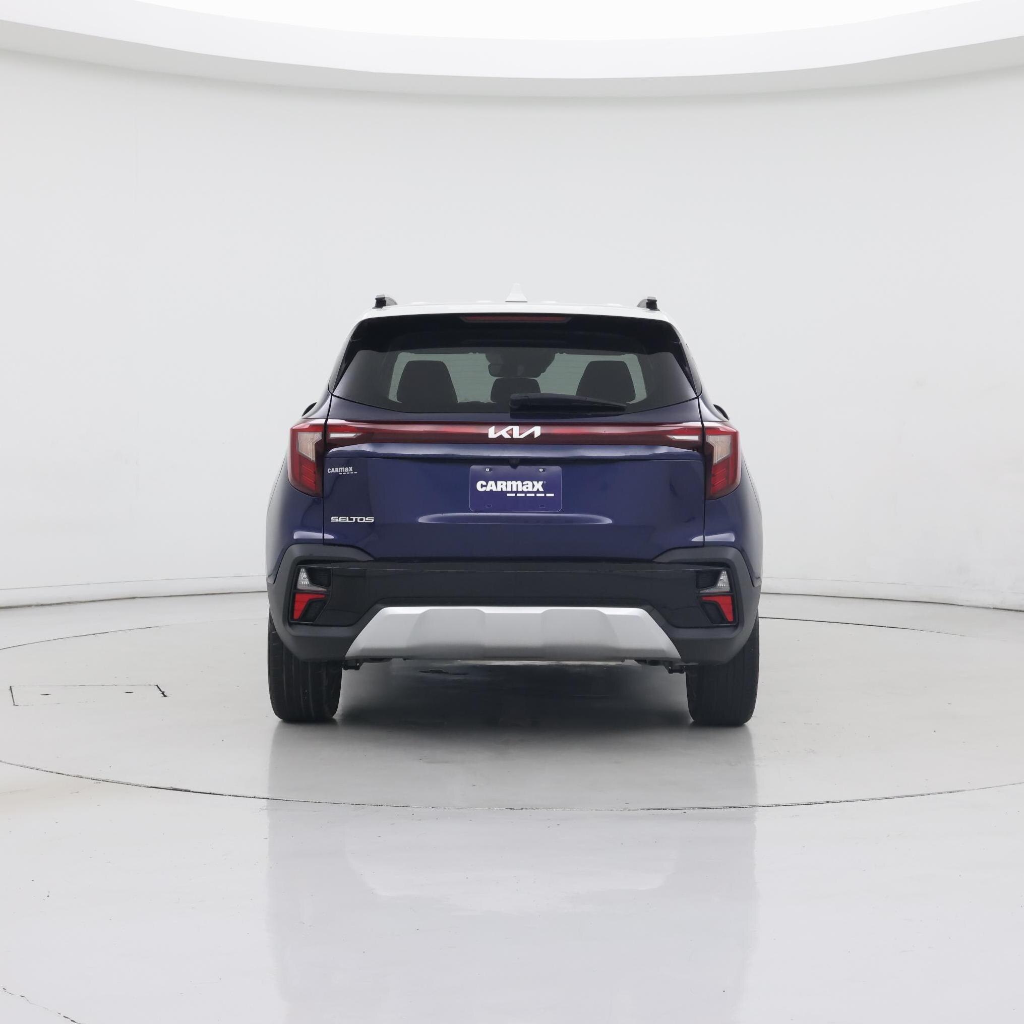 Thumbnail: 2024 Kia Seltos - 6