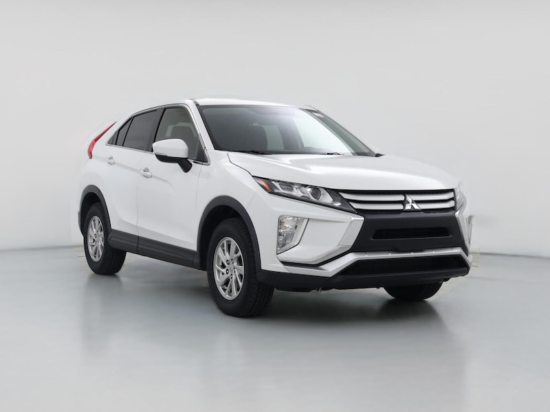 2018 Mitsubishi Eclipse Cross ES -
                  Boynton Beach, FL