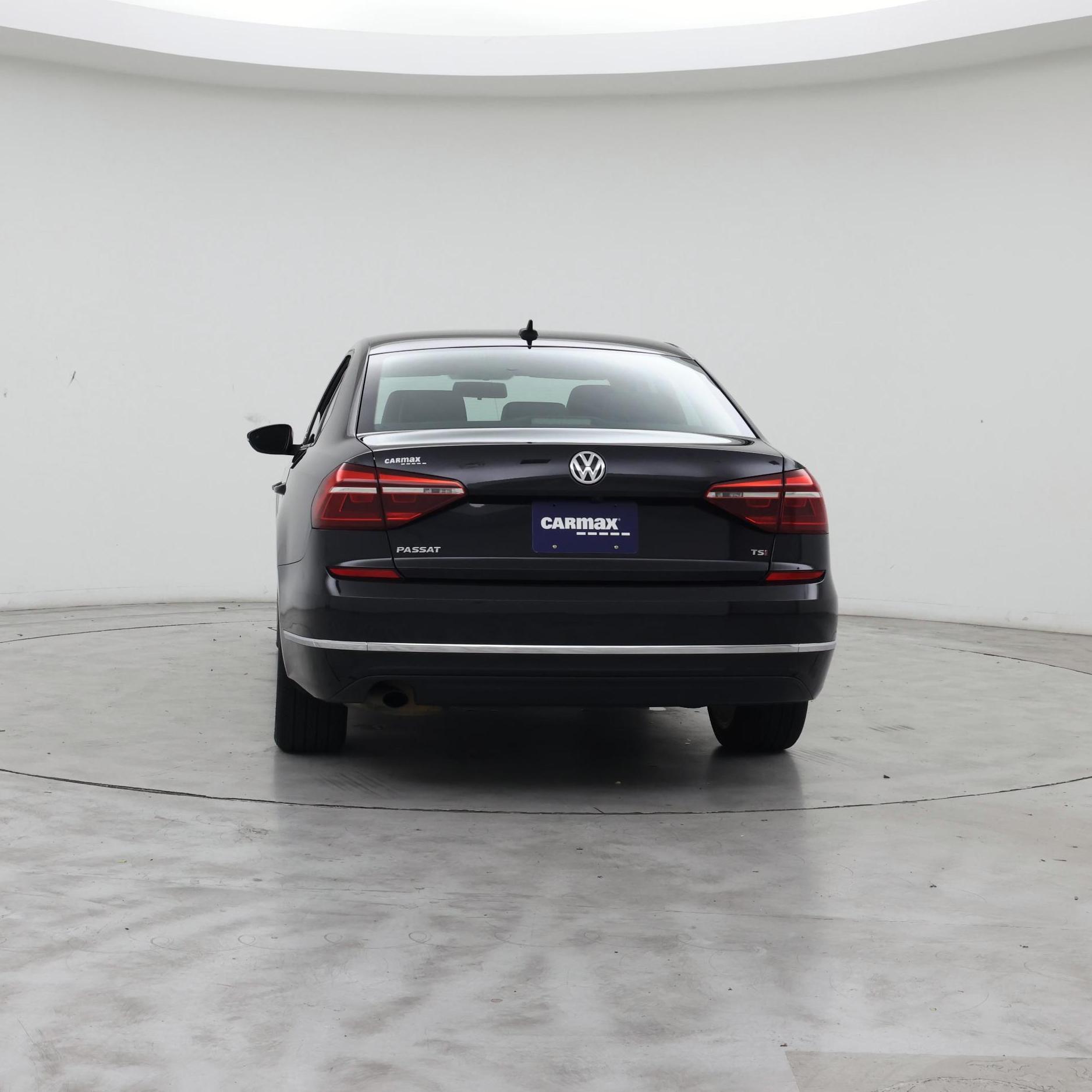 Thumbnail: 2019 Volkswagen Passat - 6