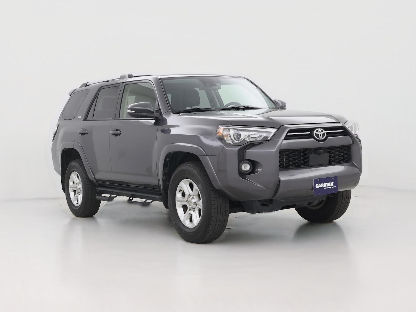 2023 Toyota 4Runner