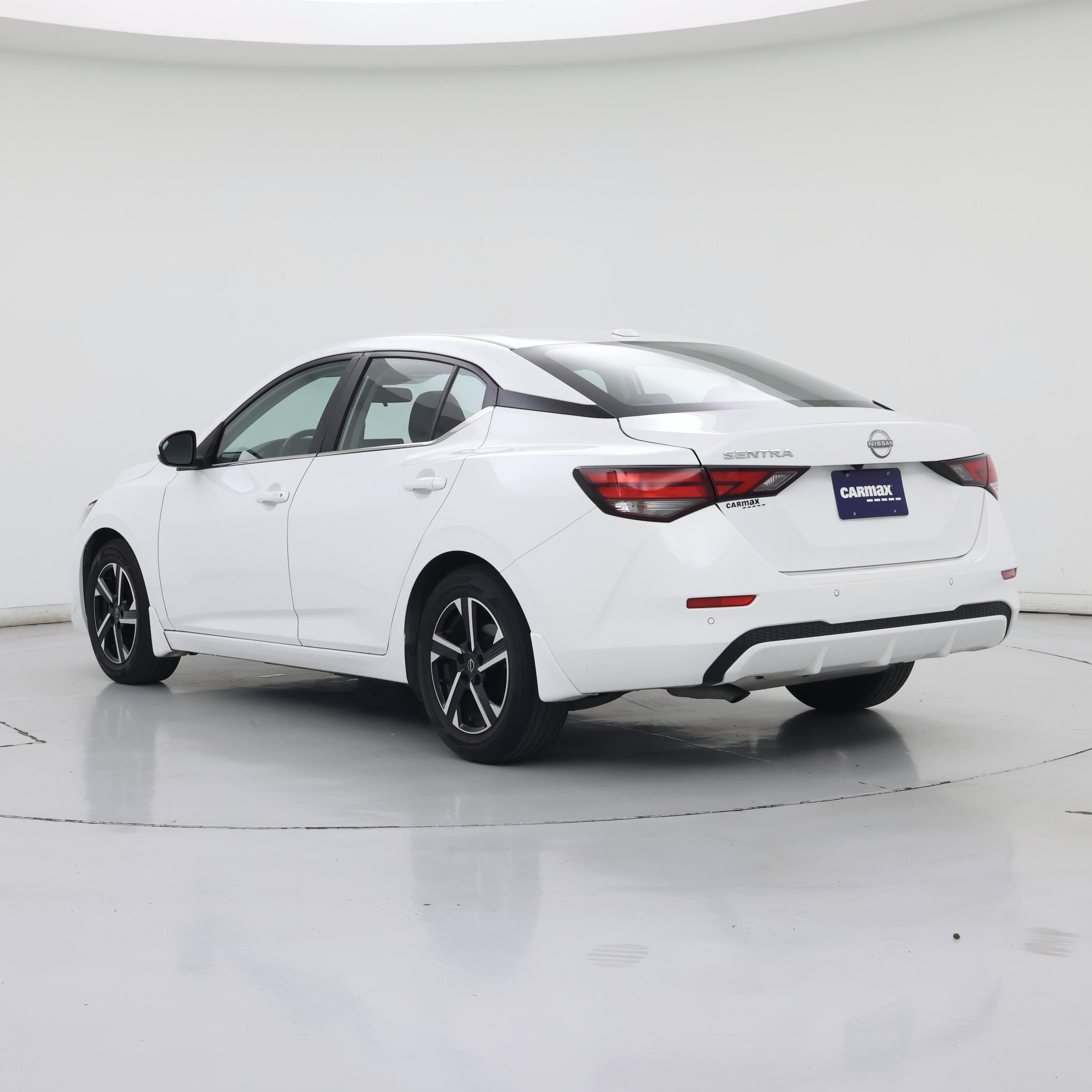 Thumbnail: 2025 Nissan Sentra - 2