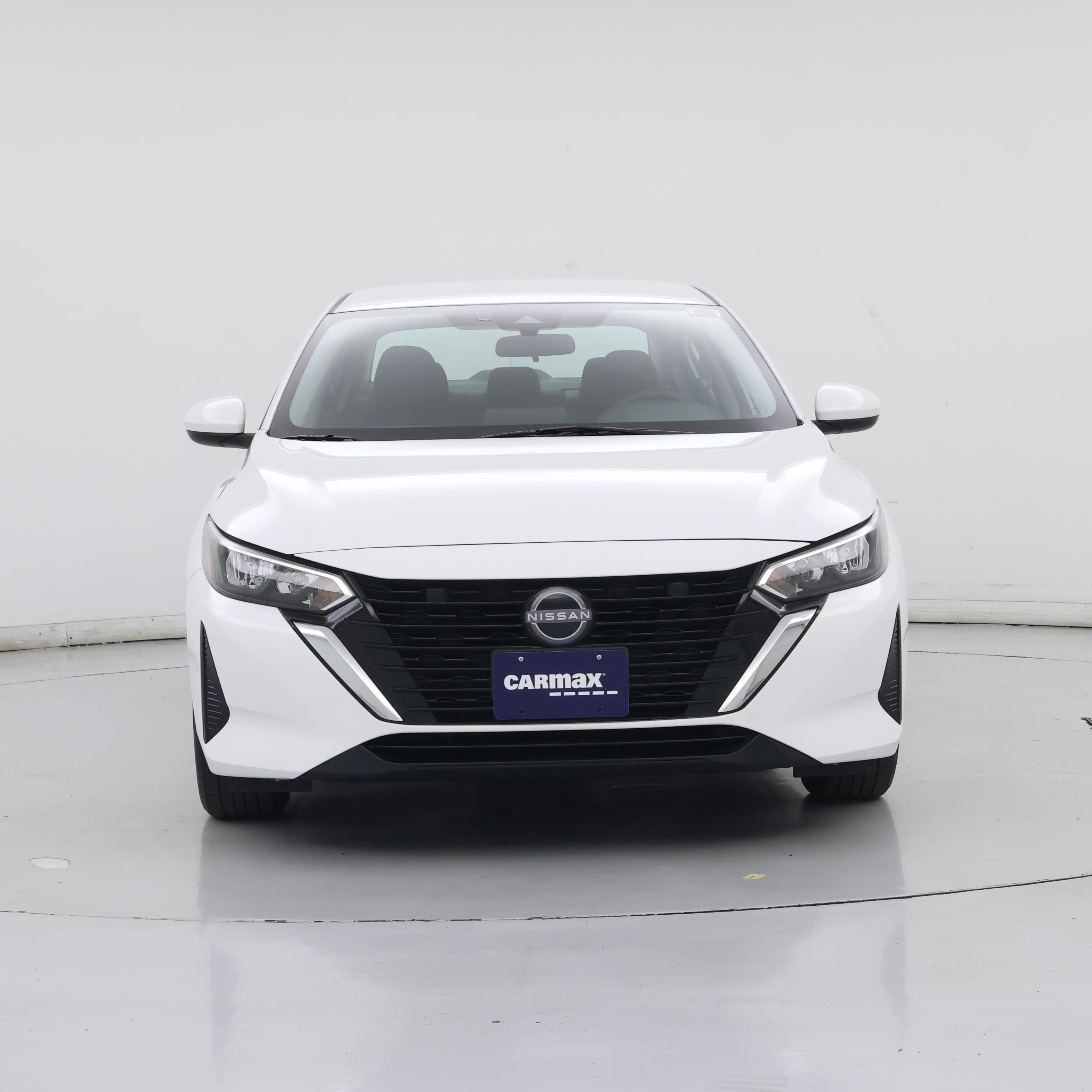 Thumbnail: 2025 Nissan Sentra - 5