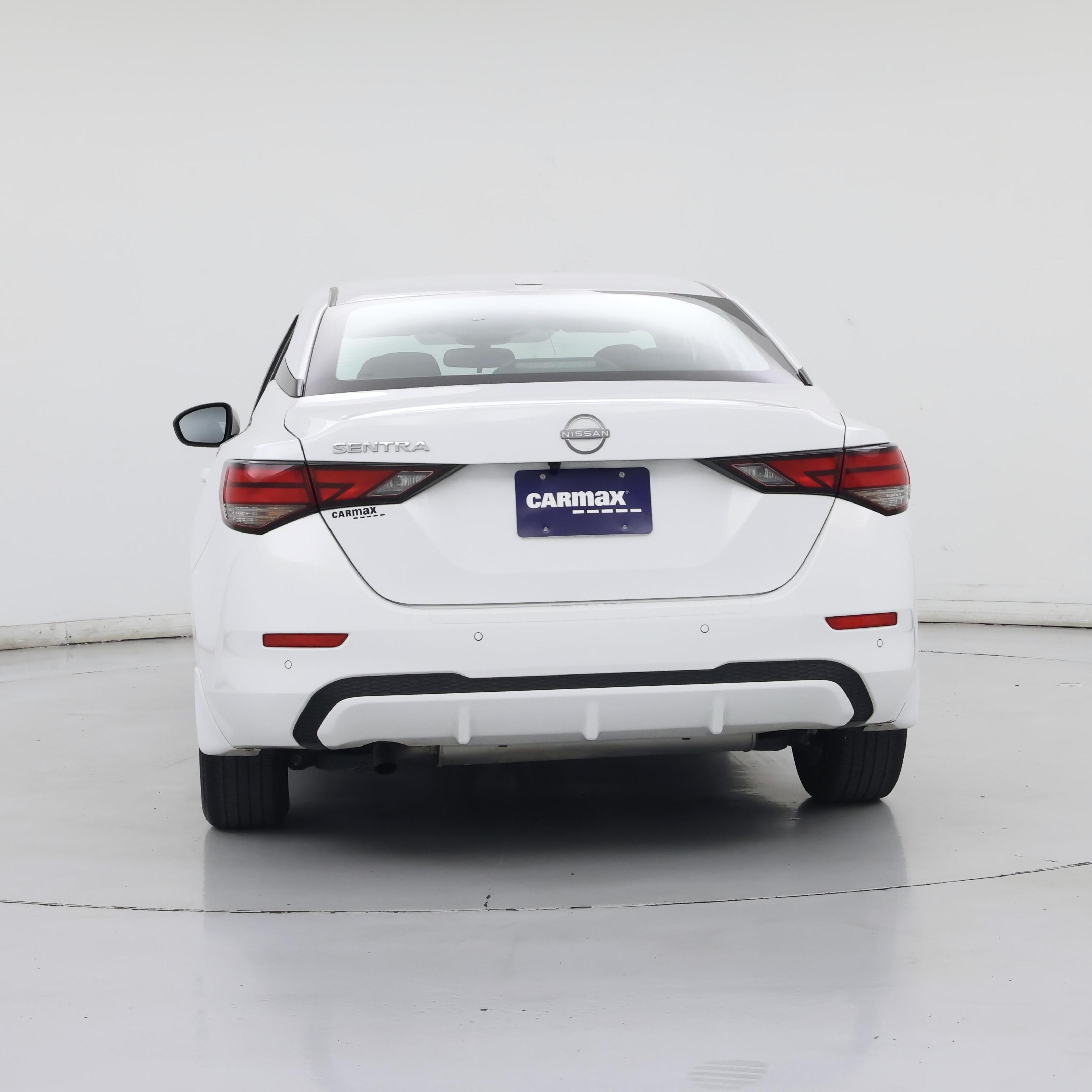 Thumbnail: 2025 Nissan Sentra - 6