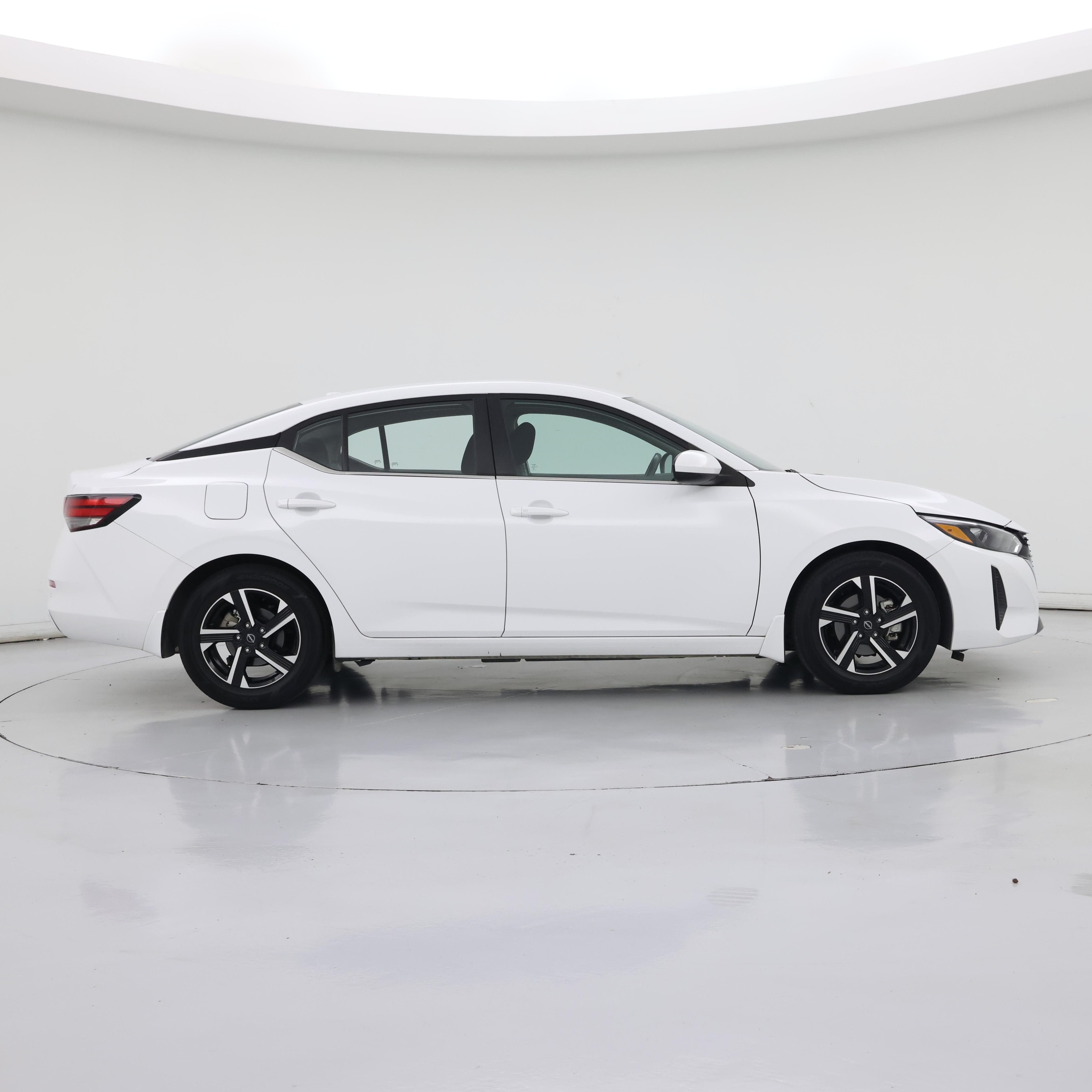 Thumbnail: 2025 Nissan Sentra - 7