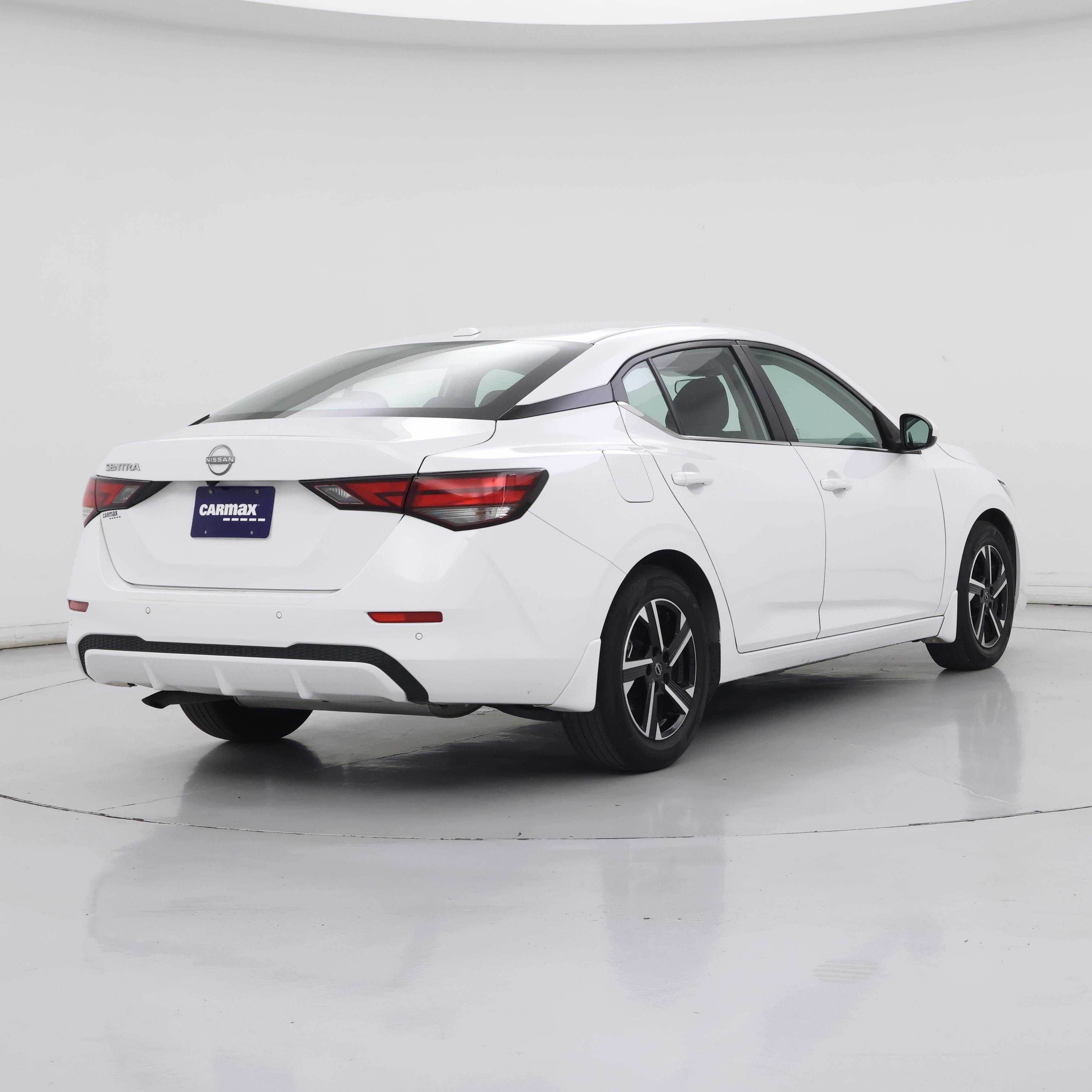 Thumbnail: 2025 Nissan Sentra - 8