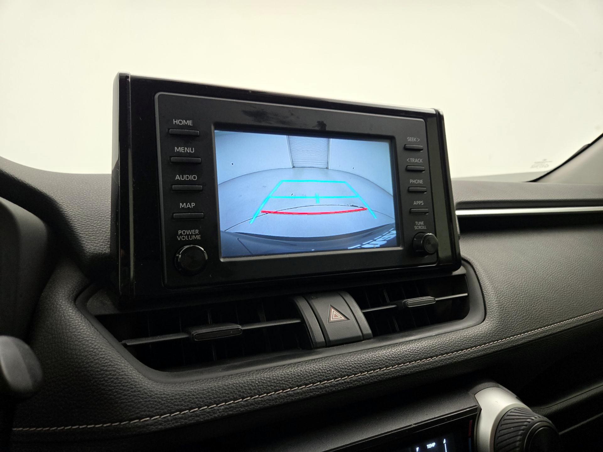 Thumbnail: 2019 Toyota RAV4 - 14
