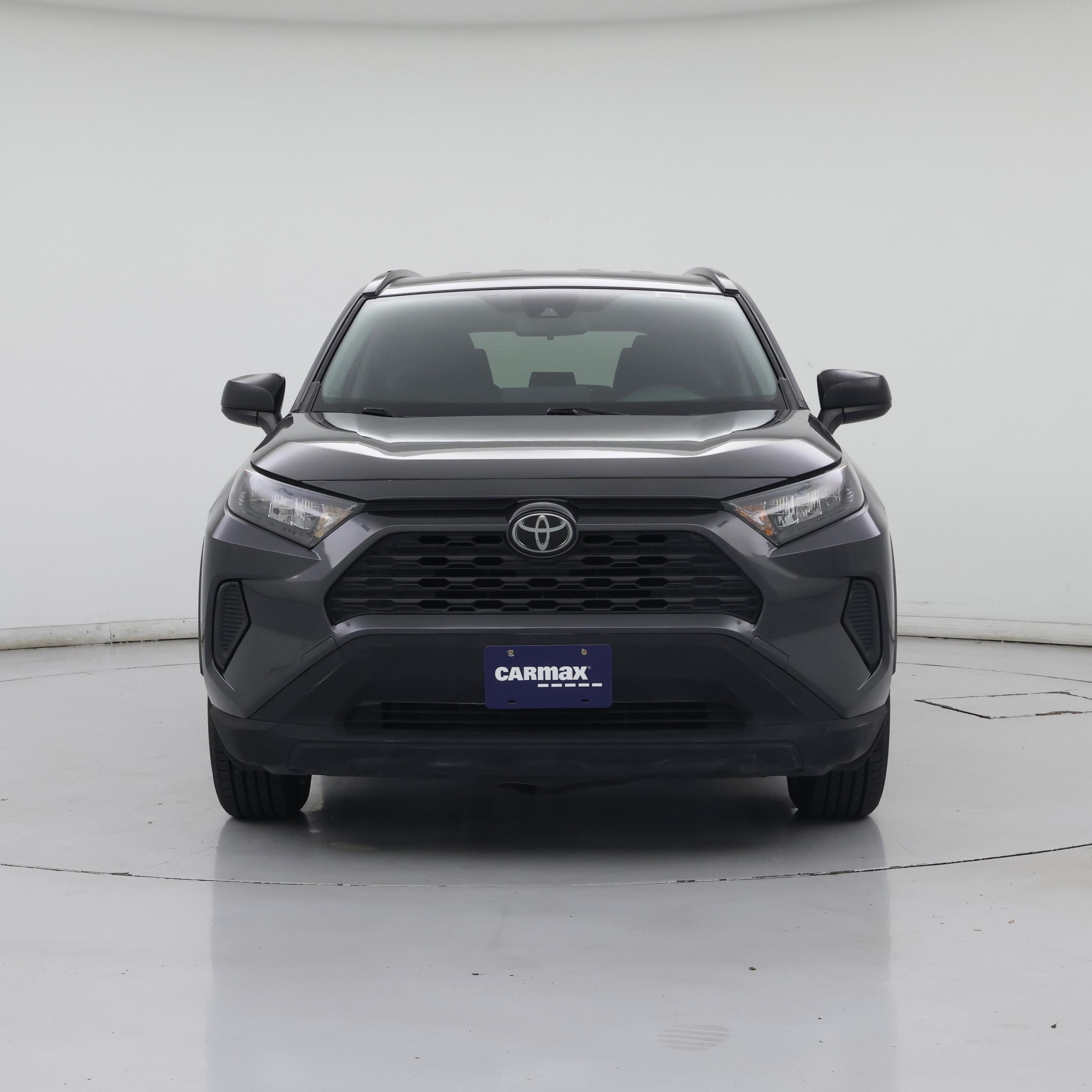 Thumbnail: 2019 Toyota RAV4 - 5