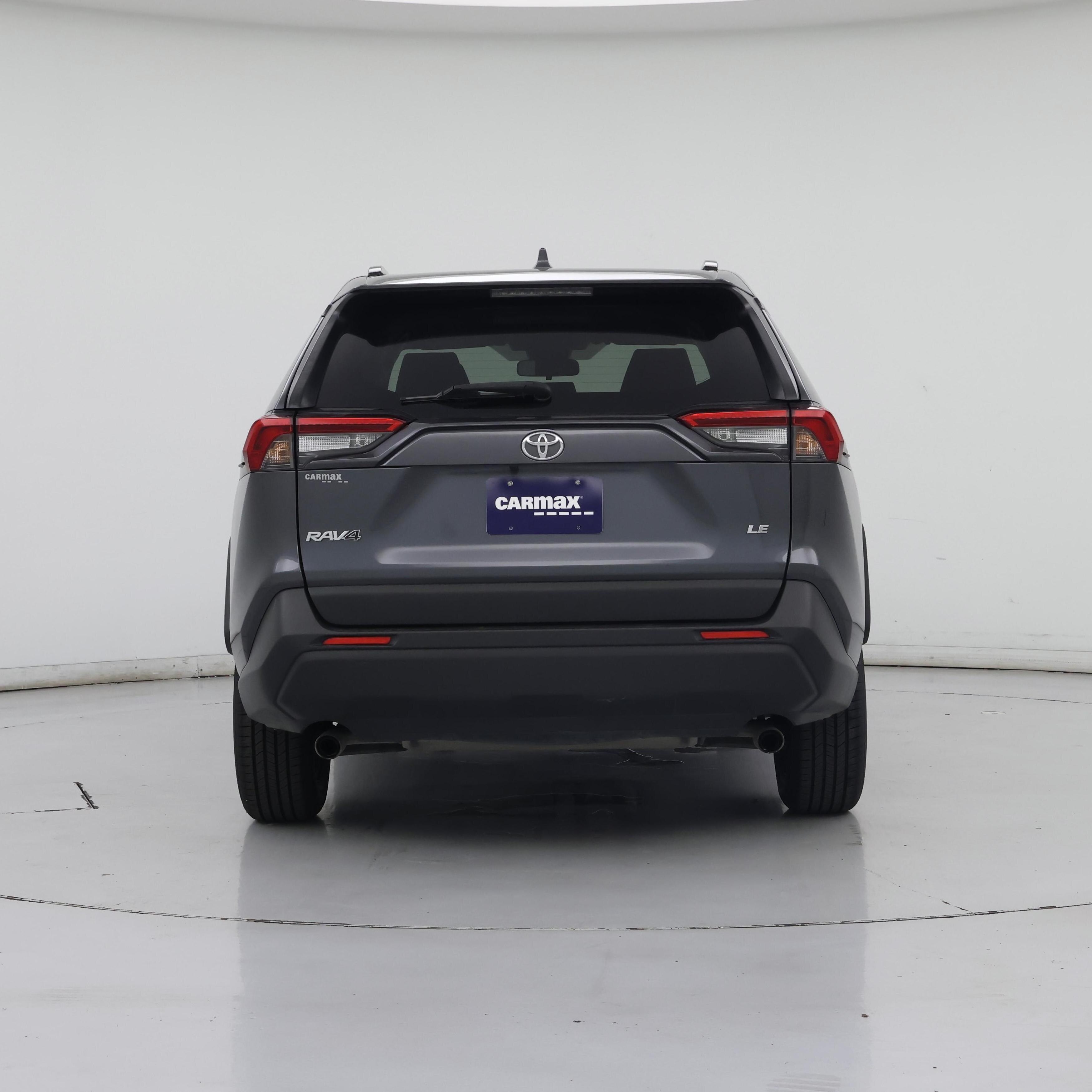 Thumbnail: 2019 Toyota RAV4 - 6