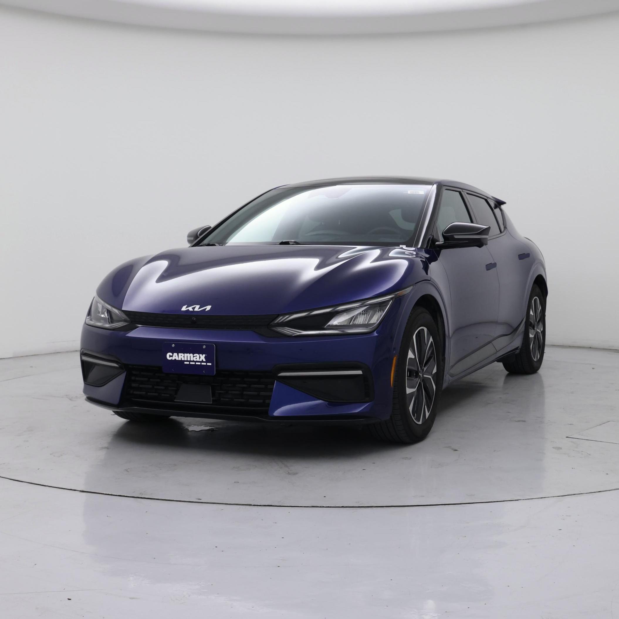 Thumbnail: 2024 Kia EV6 - 4