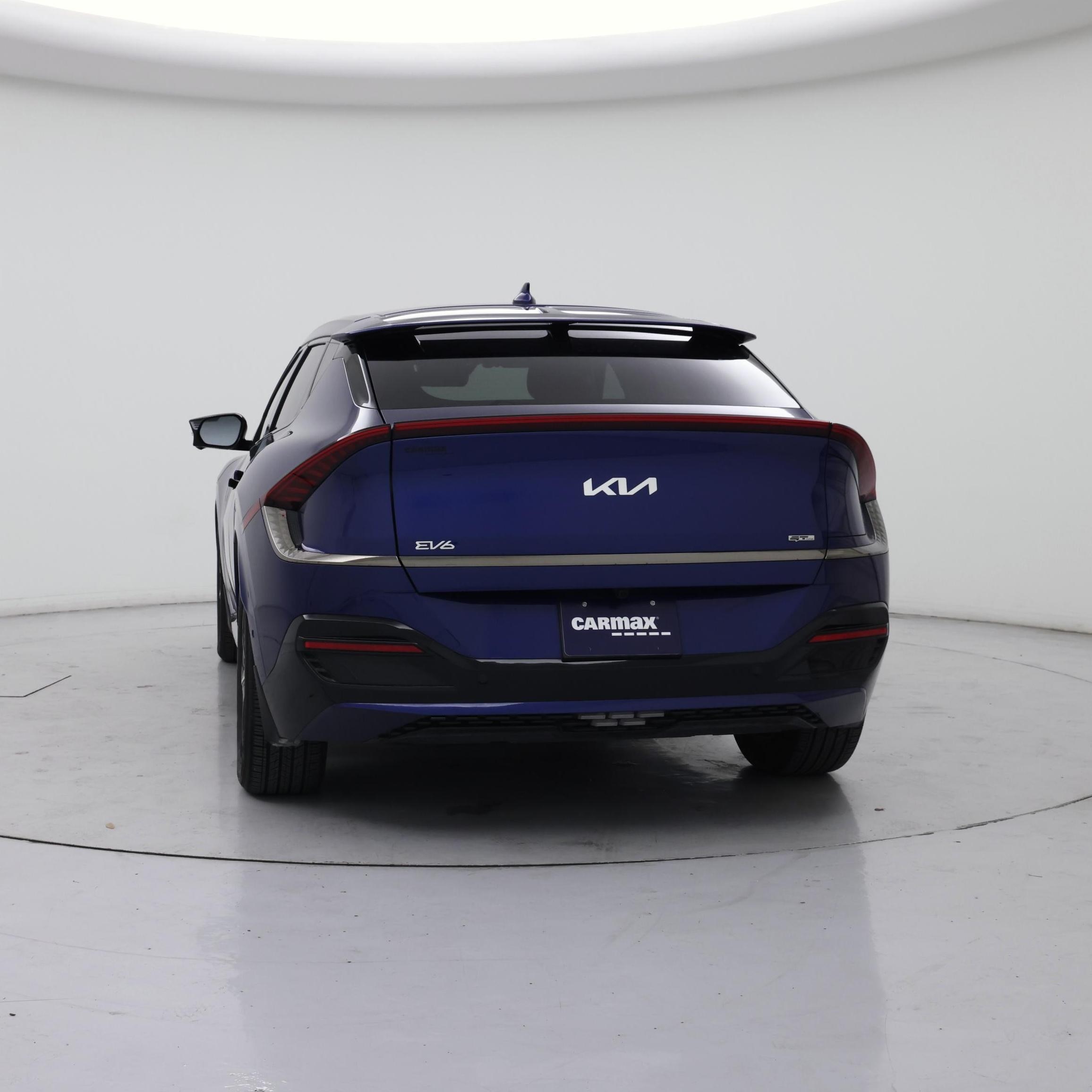 Thumbnail: 2024 Kia EV6 - 6