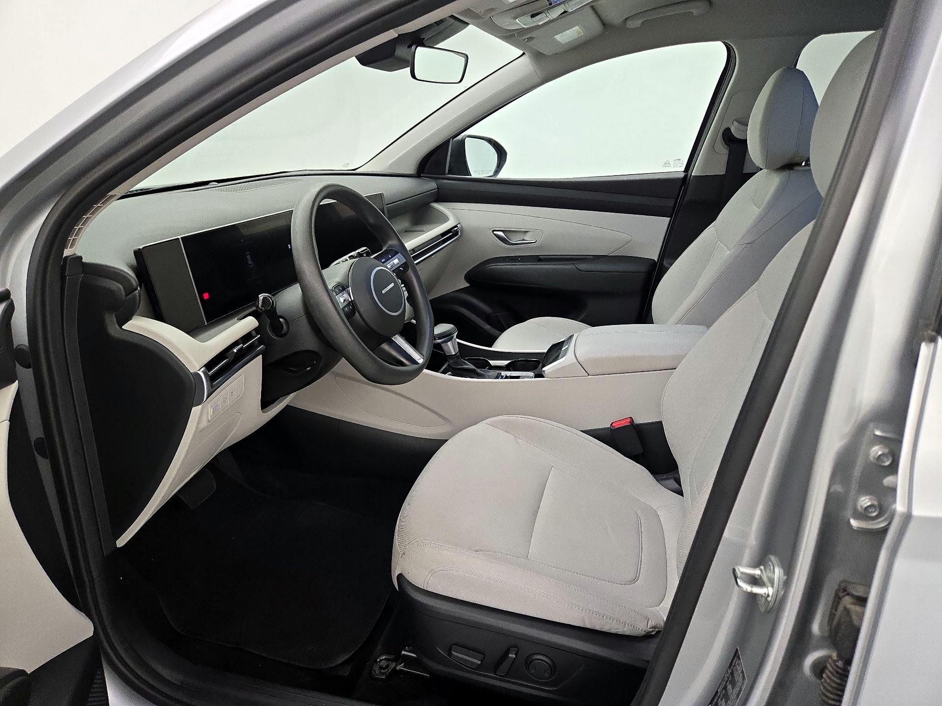 Thumbnail: 2025 Hyundai Tucson - 11