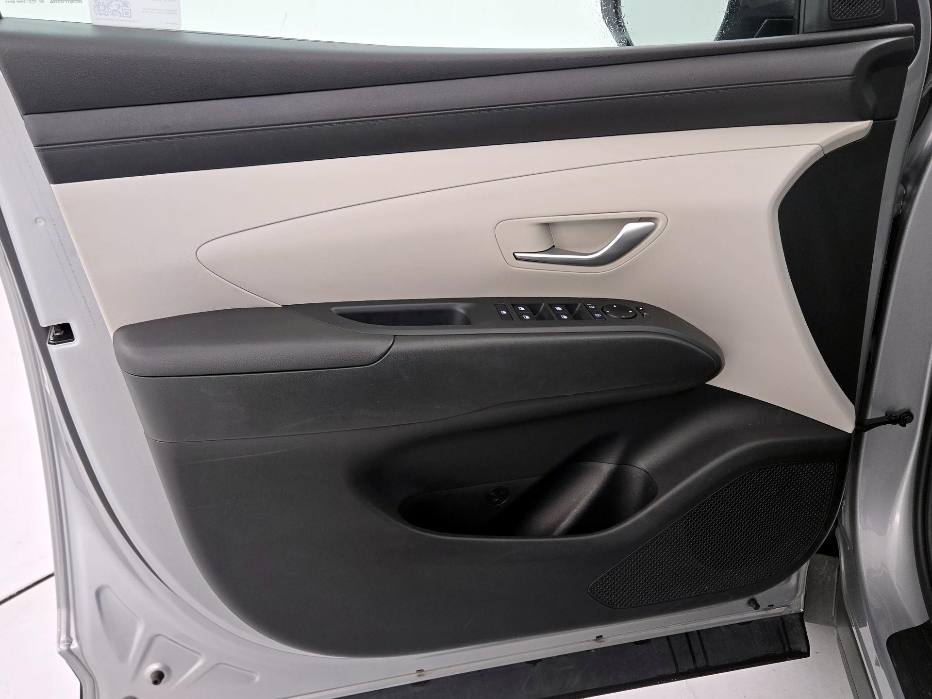 Thumbnail: 2025 Hyundai Tucson - 12