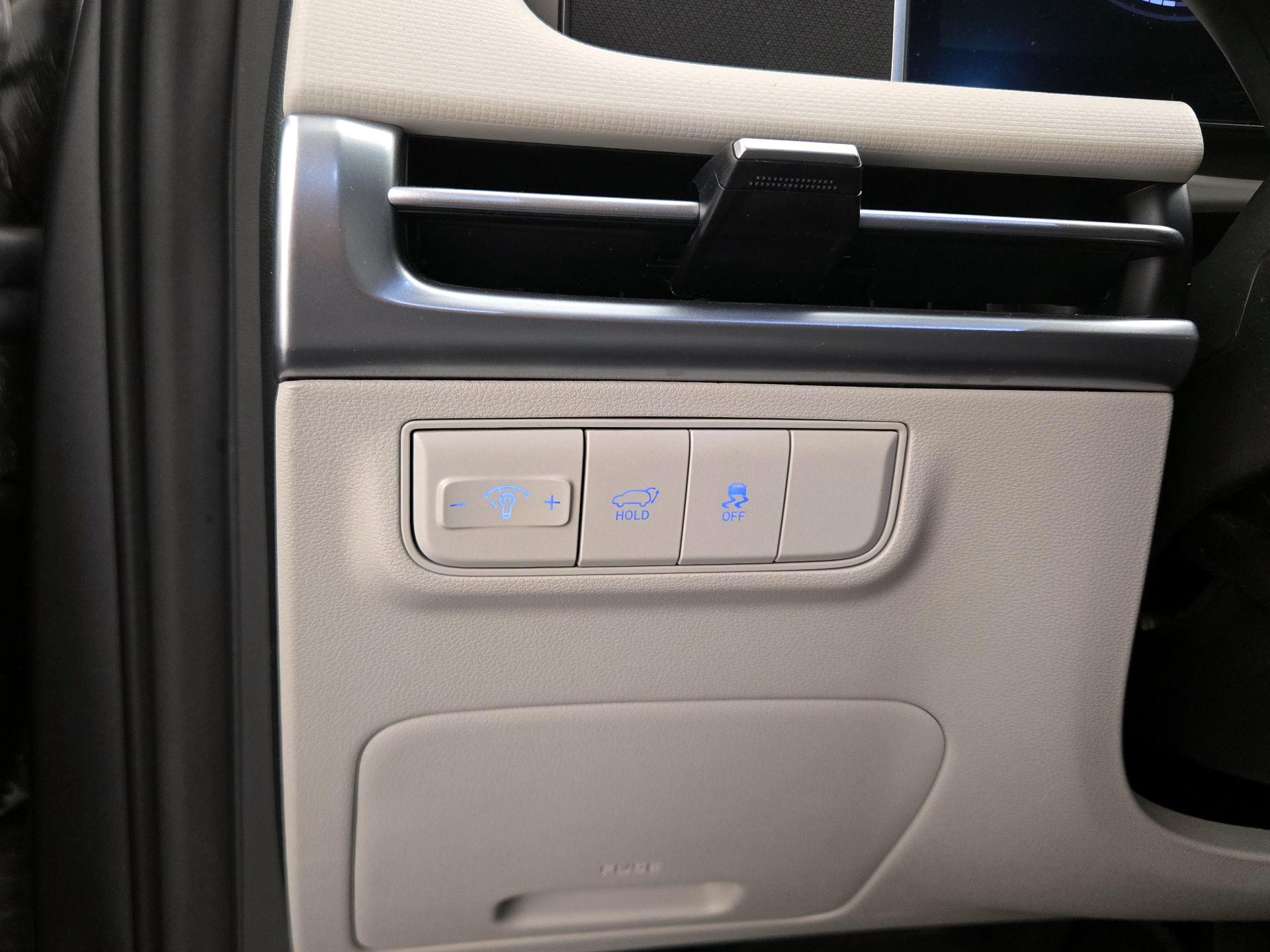 Thumbnail: 2025 Hyundai Tucson - 13