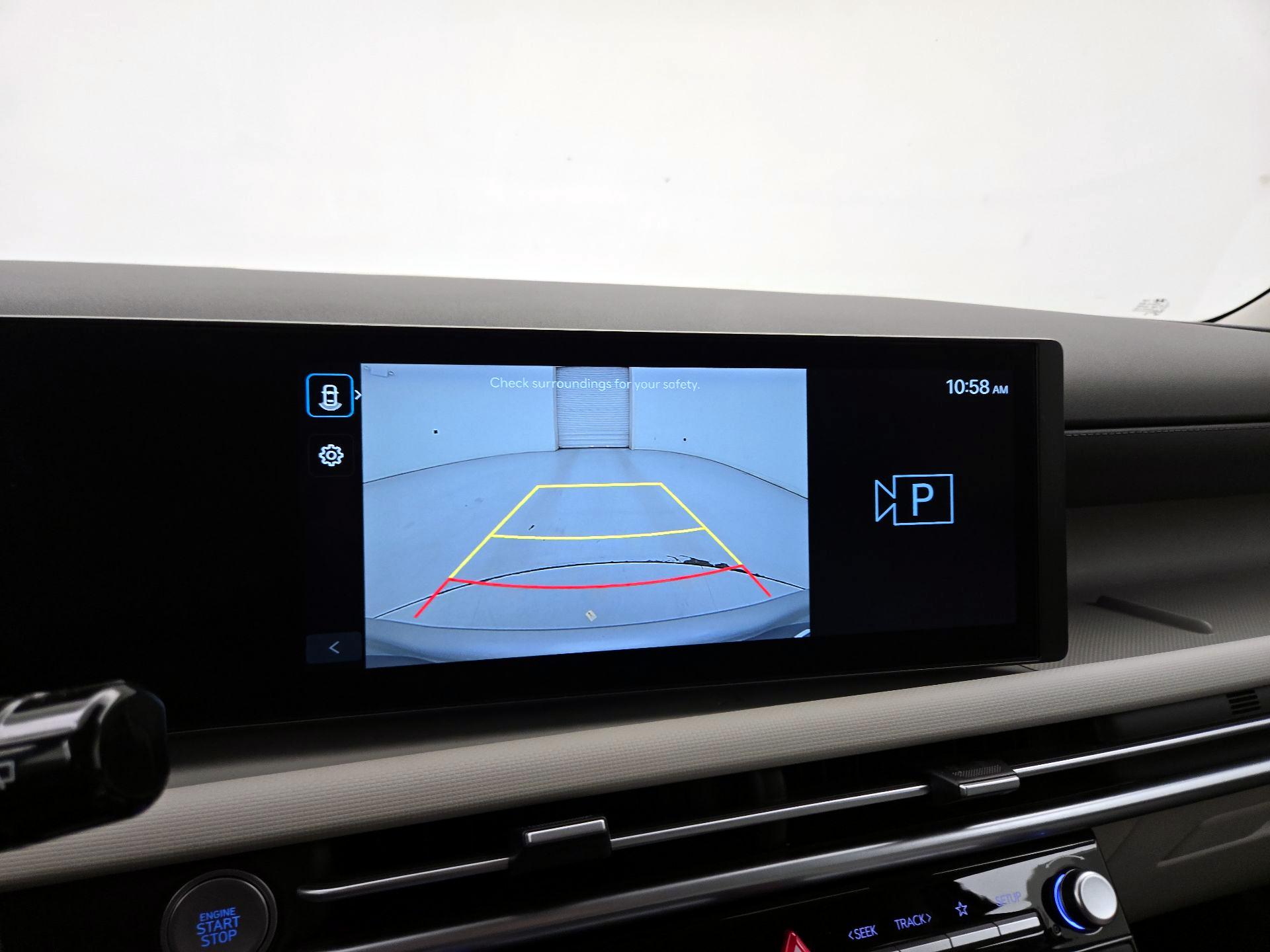 Thumbnail: 2025 Hyundai Tucson - 14