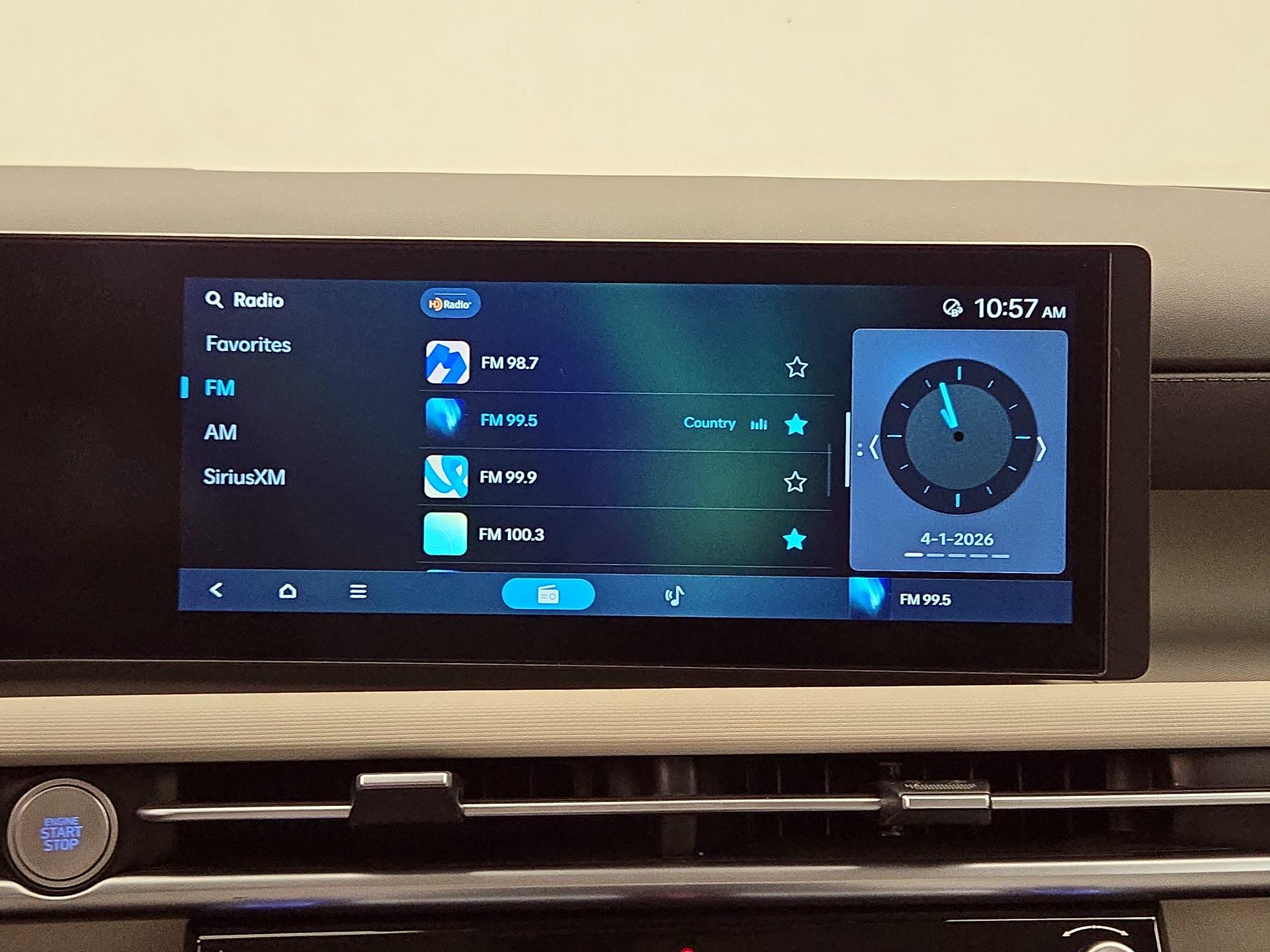 Thumbnail: 2025 Hyundai Tucson - 15