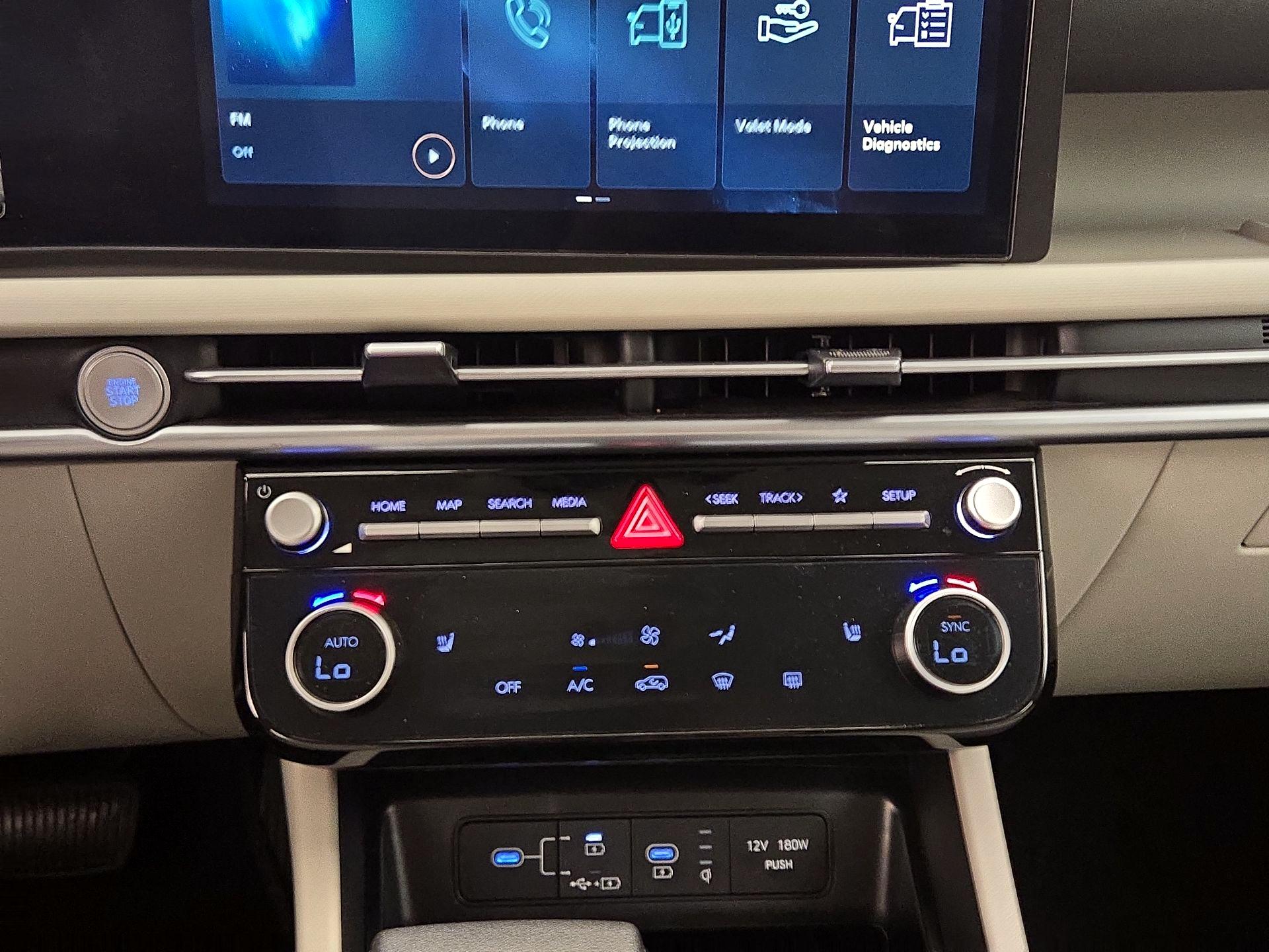 Thumbnail: 2025 Hyundai Tucson - 16